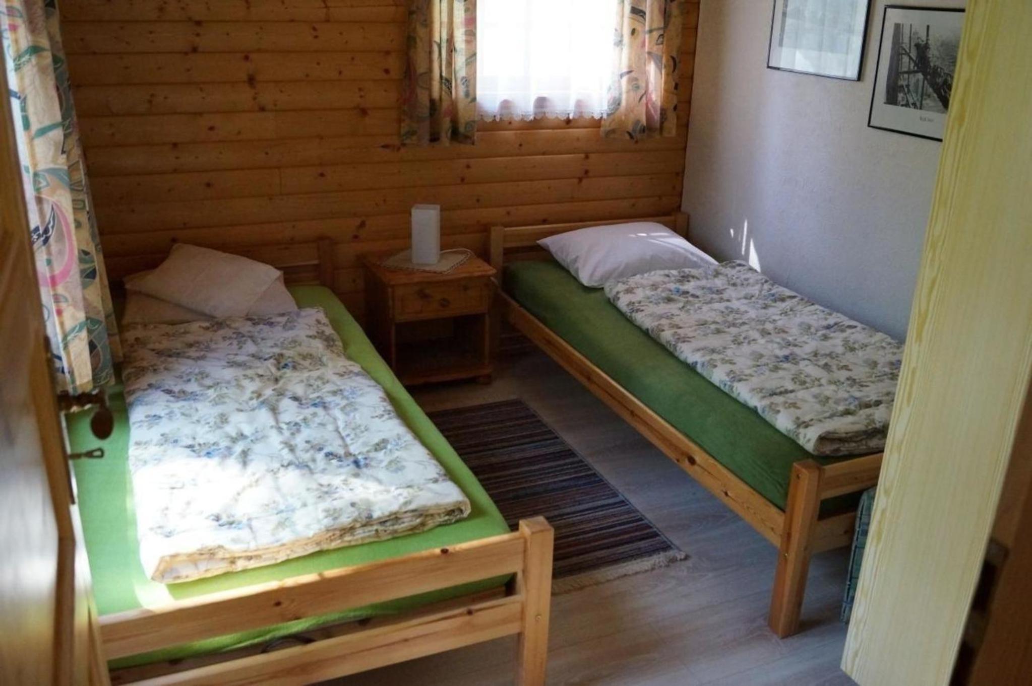 Toms Hütte