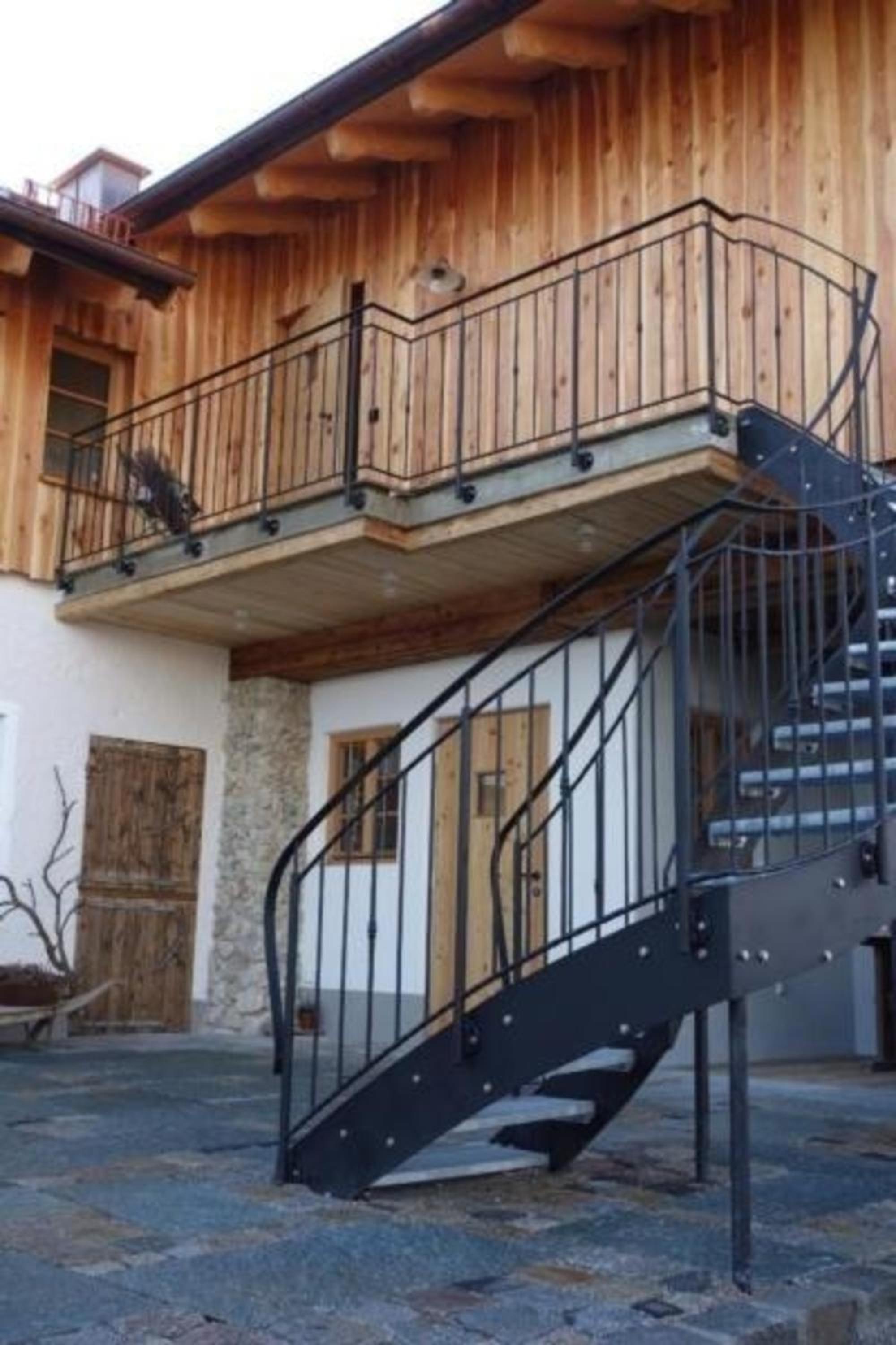 Apartment Monteure