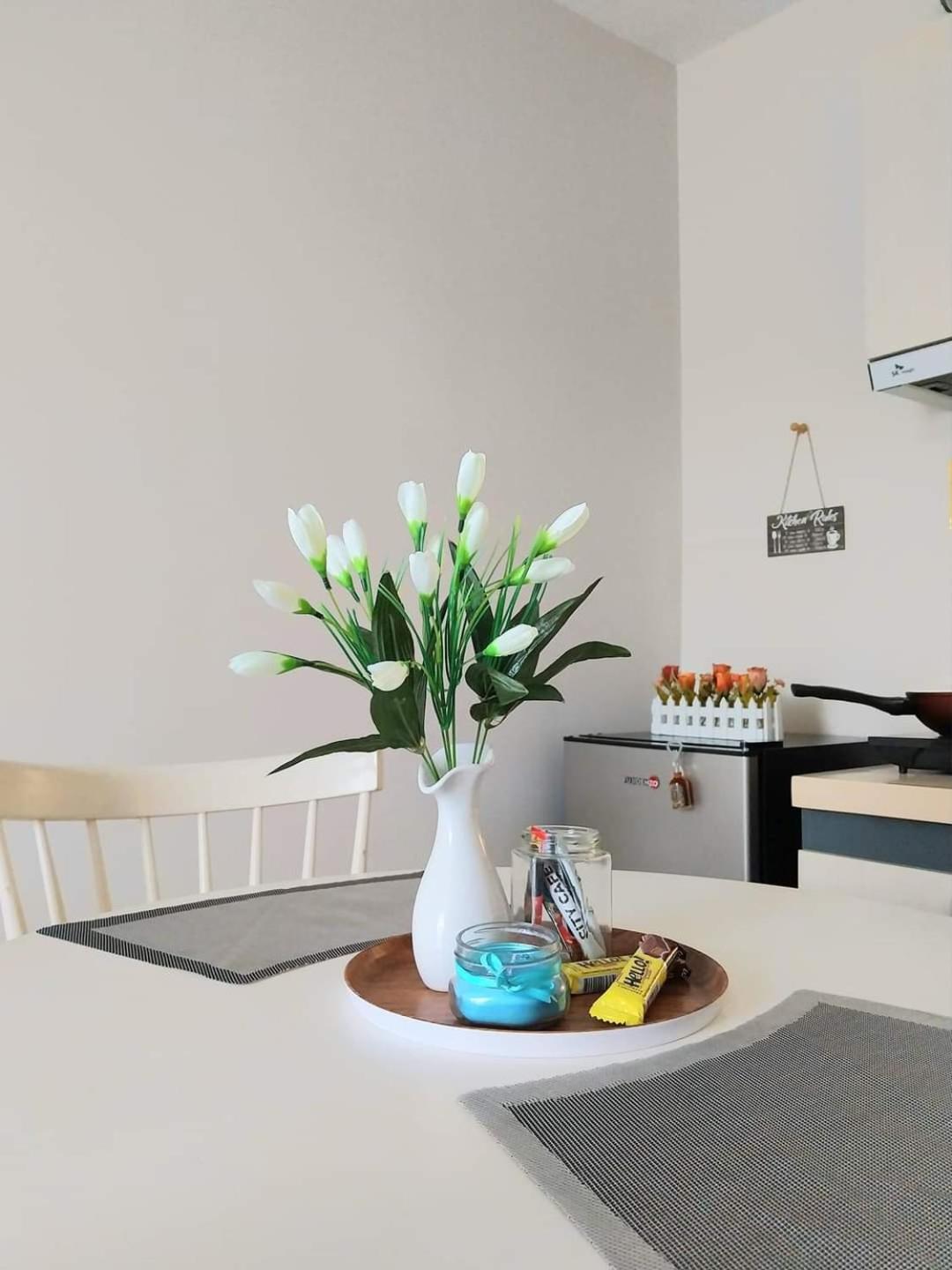 Studio Unit in Saekyung Looc view 4