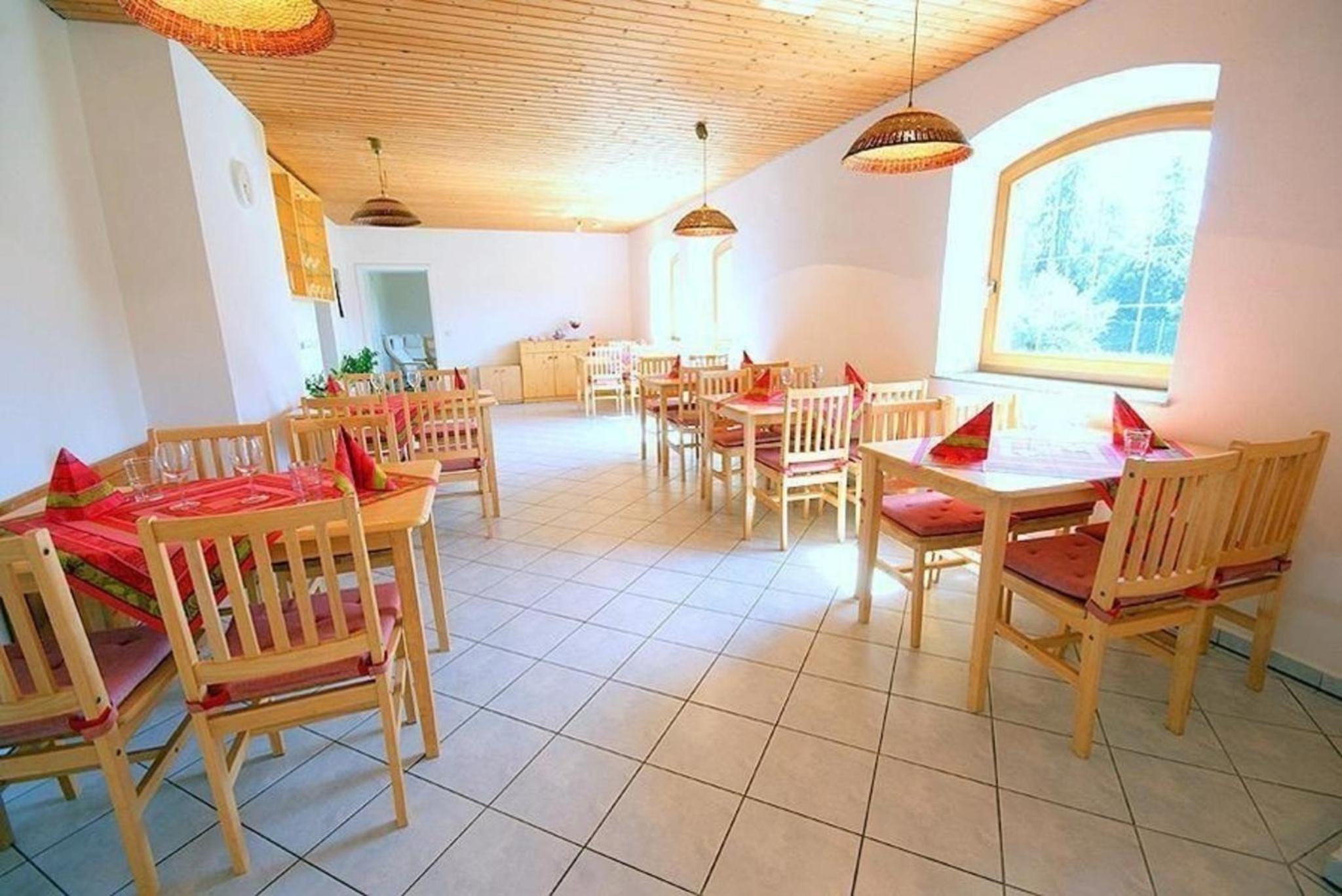 Ferienhaus Villa Regina