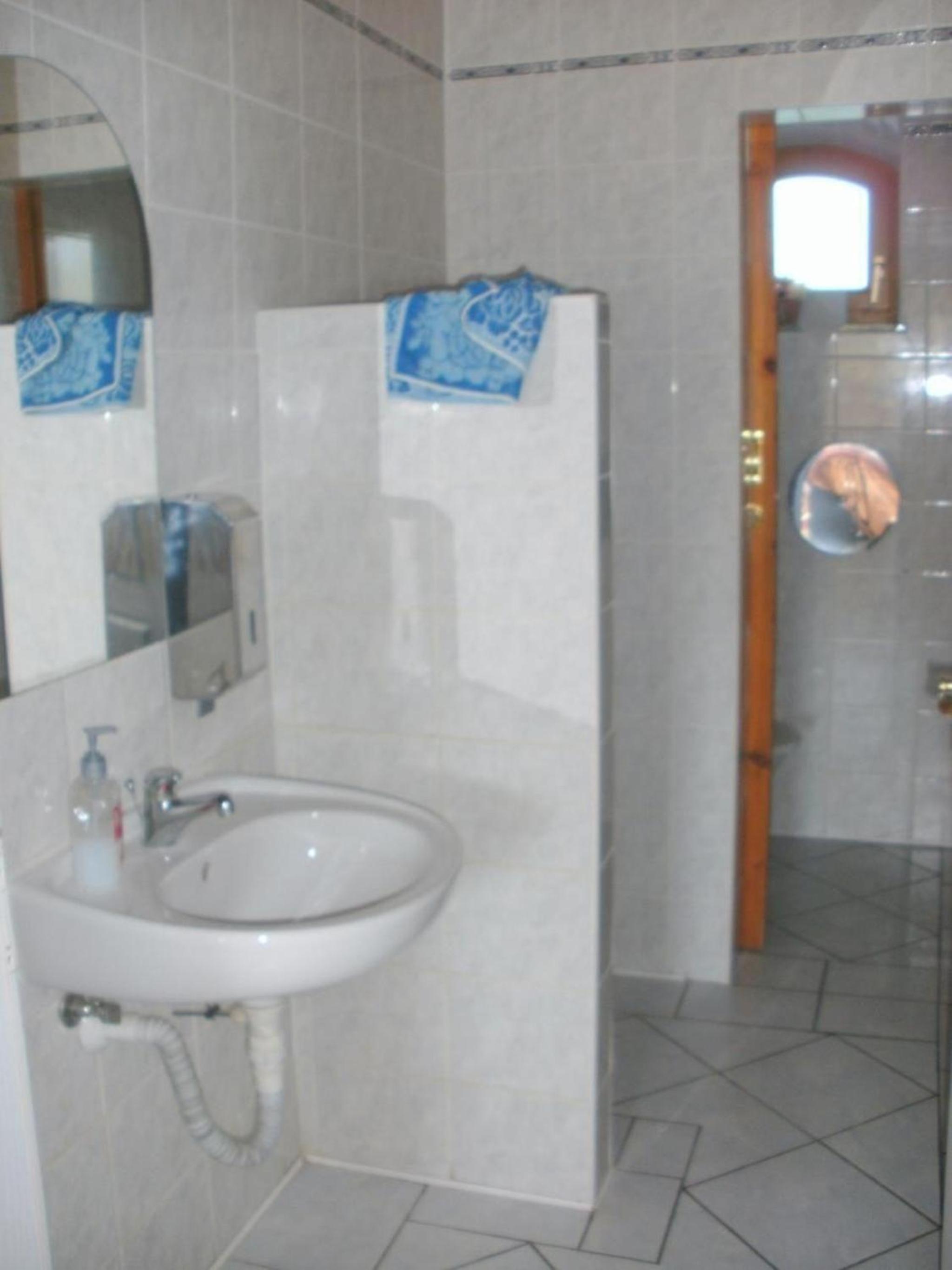 Ferienhaus Villa Regina