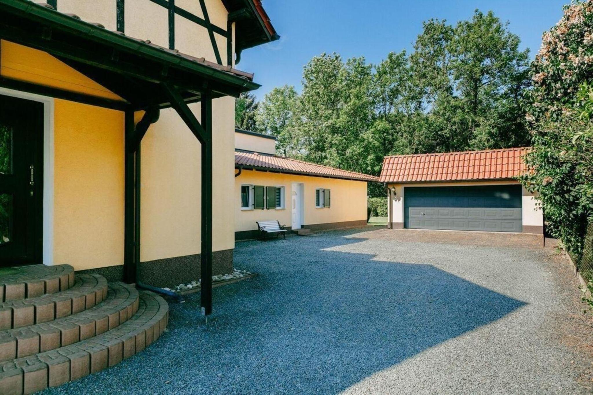 Ferienwohnung Harztor