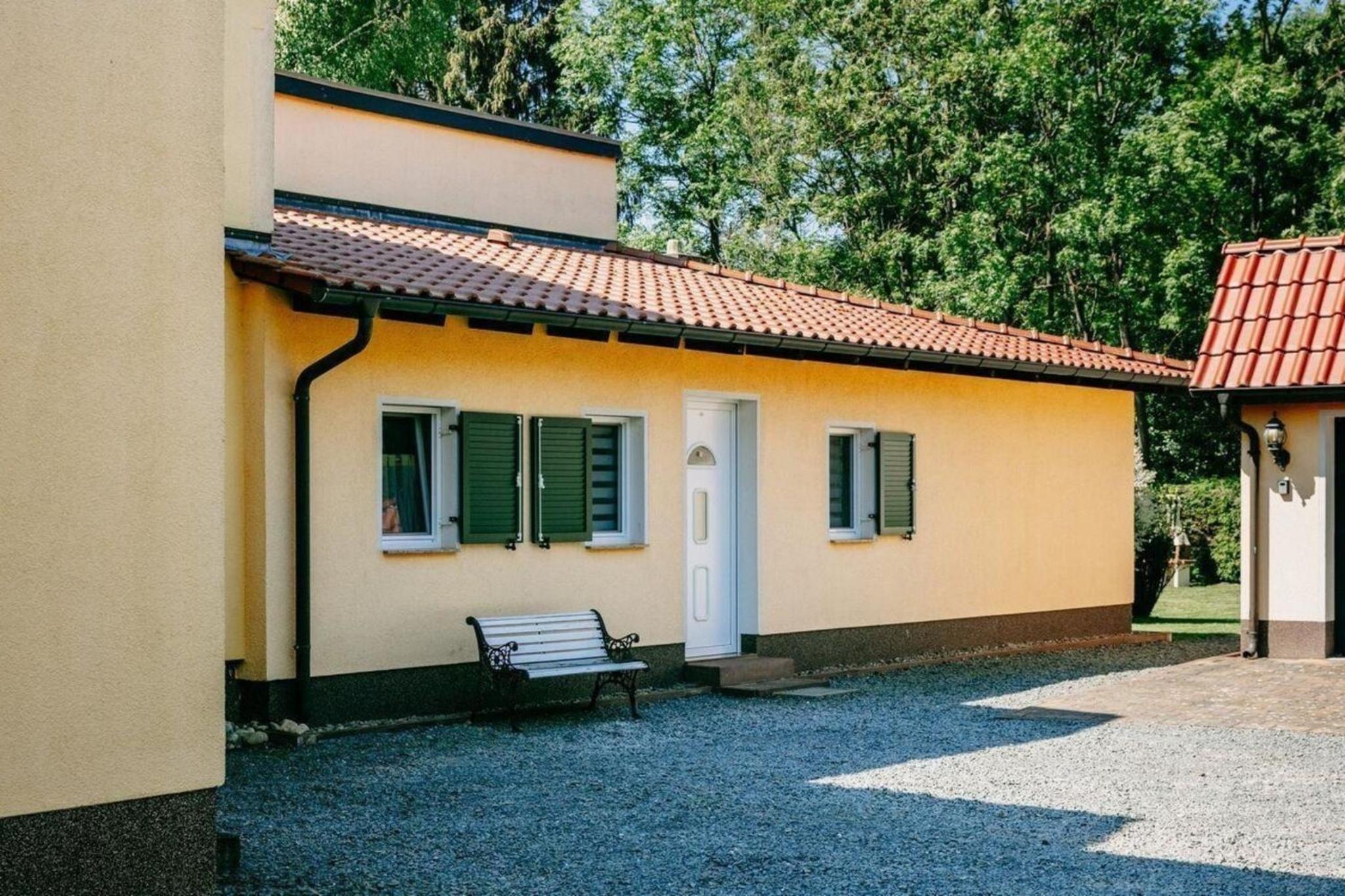 Ferienwohnung Harztor