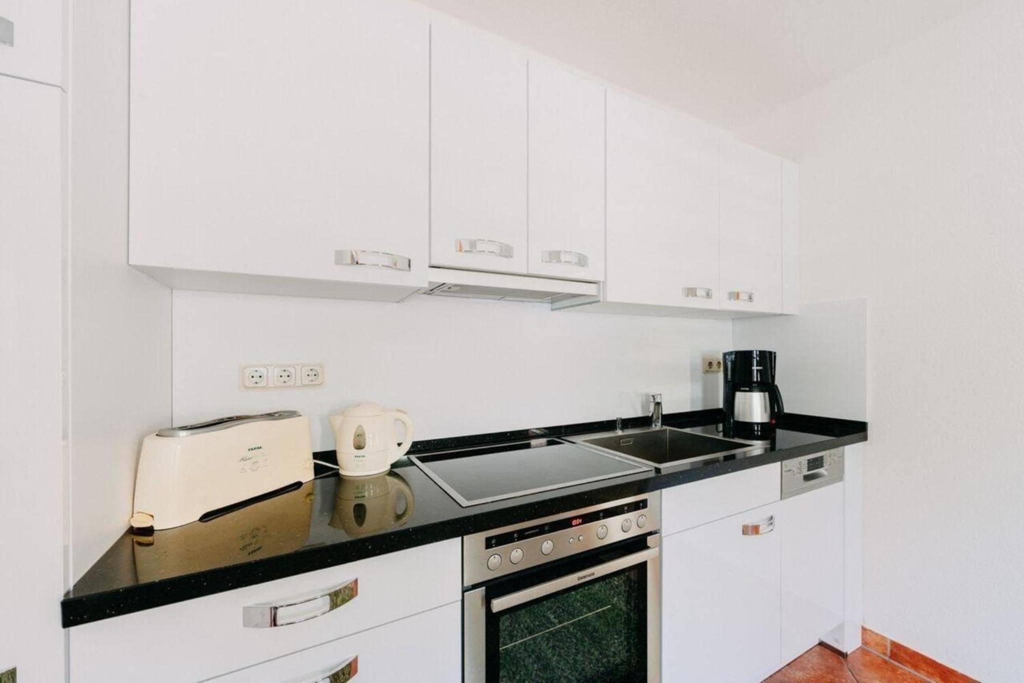 Ferienwohnung Harztor