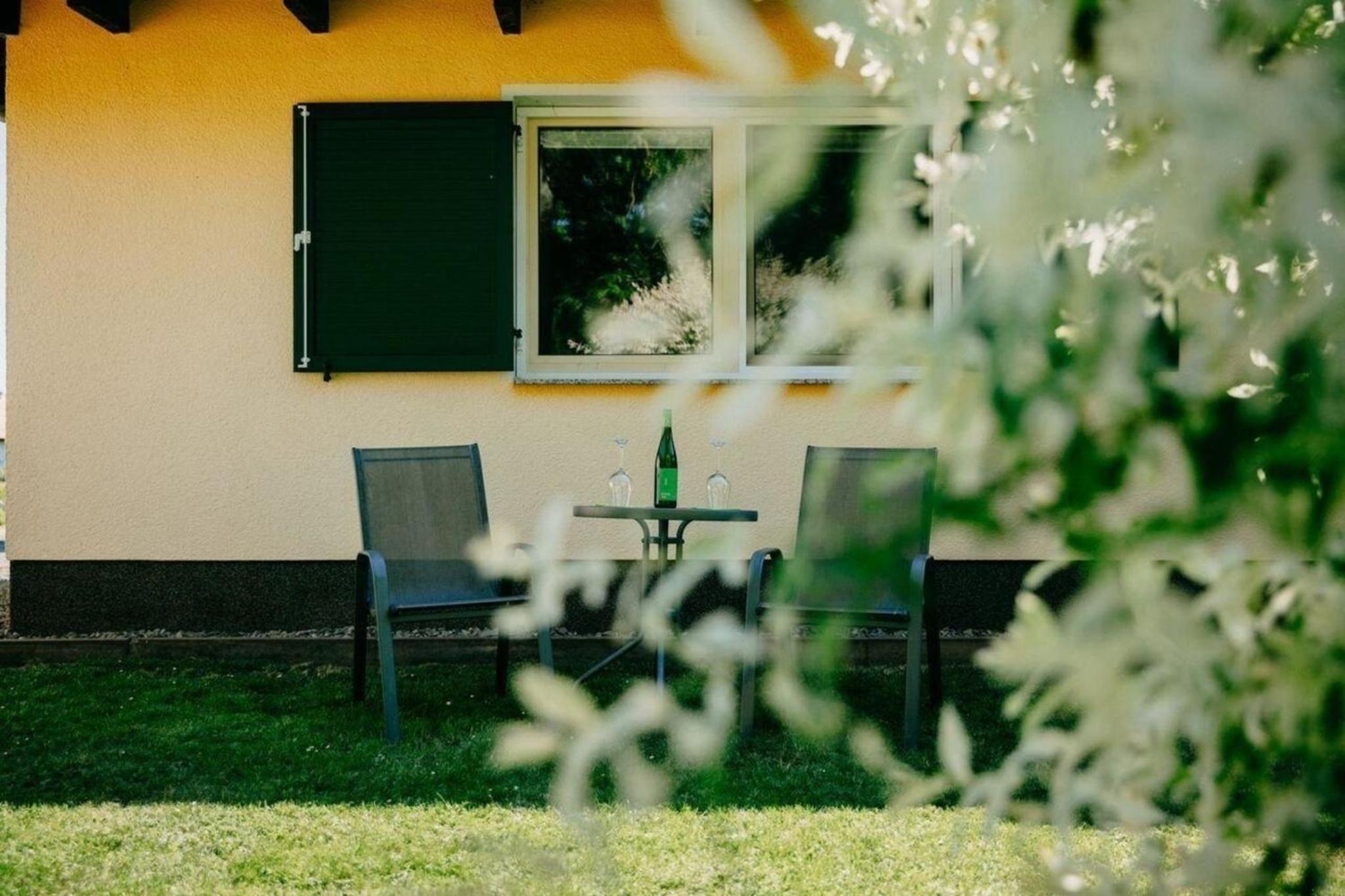 Ferienwohnung Harztor