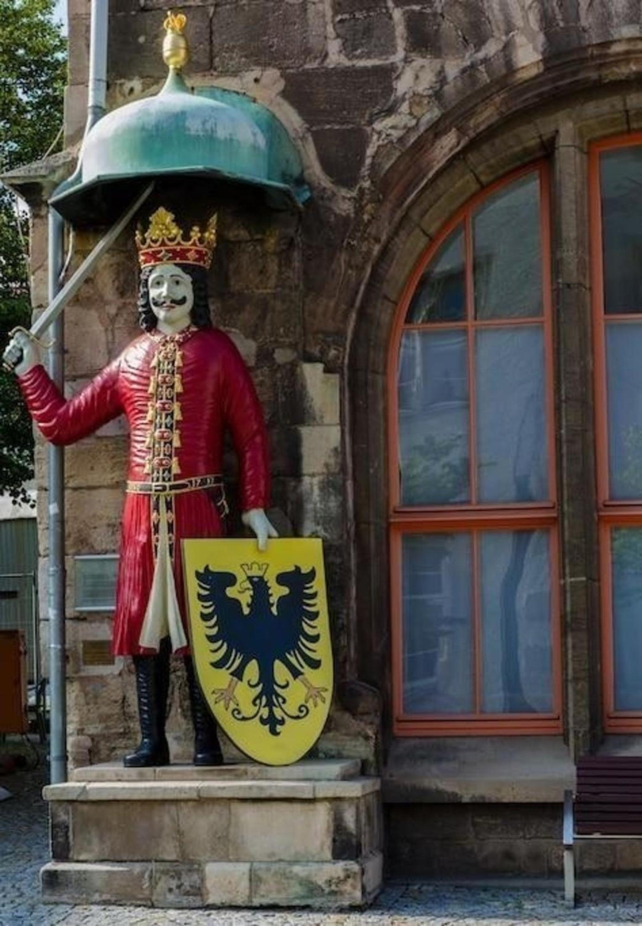 Ferienwohnung Harztor