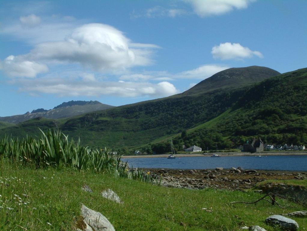 Lochranza Centre CIC