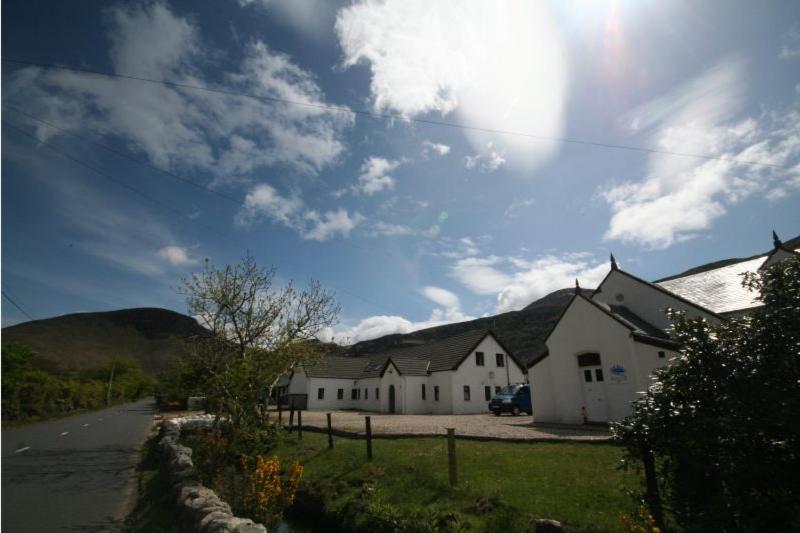 Hotel Lochranza Centre CIC - Image 1