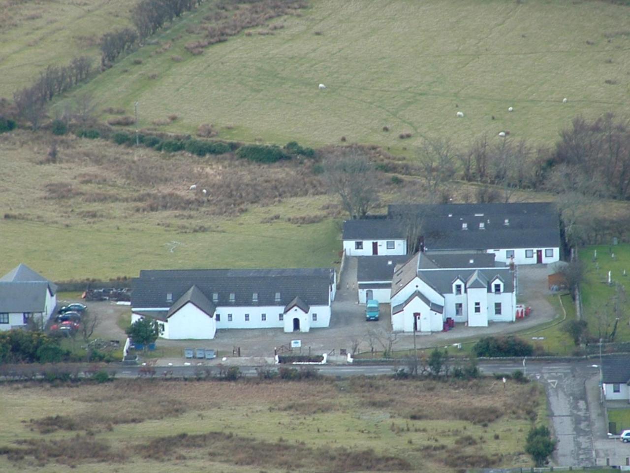 Lochranza Centre CIC
