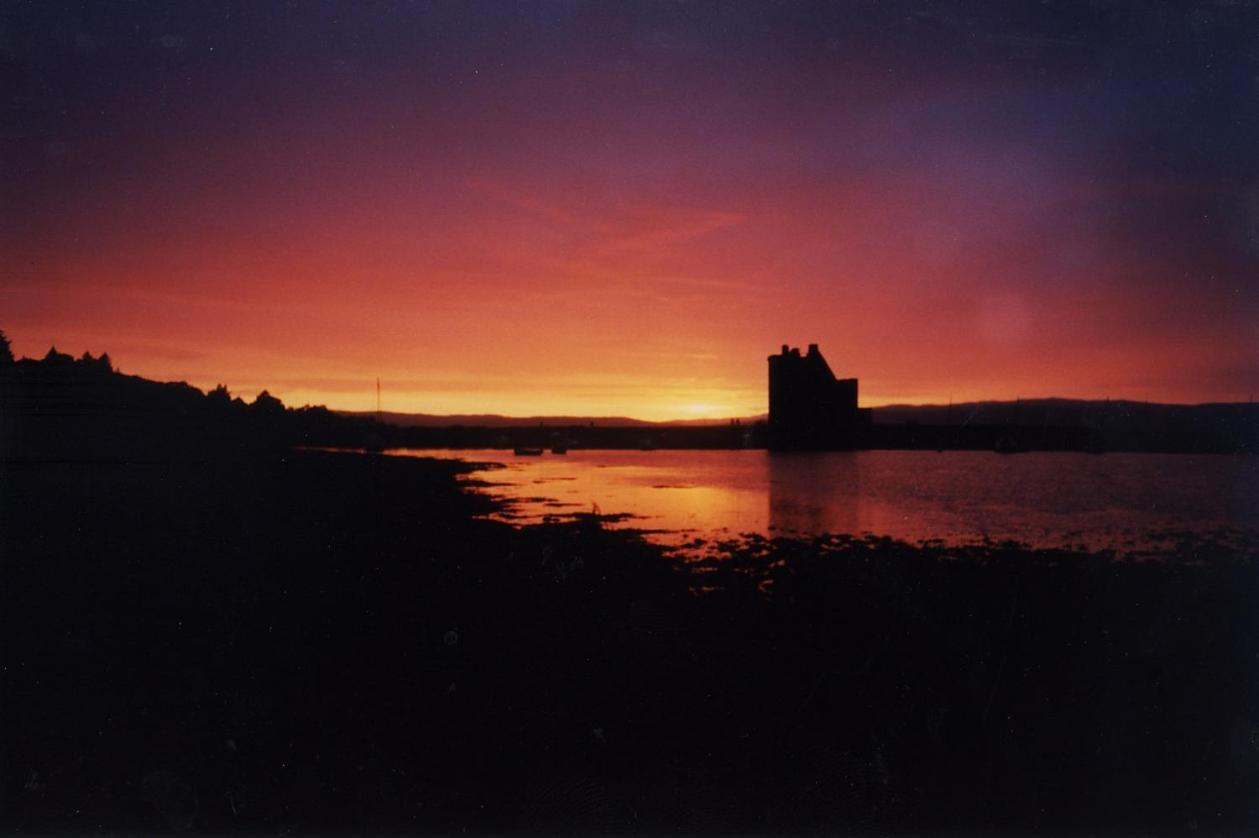 Lochranza Centre CIC