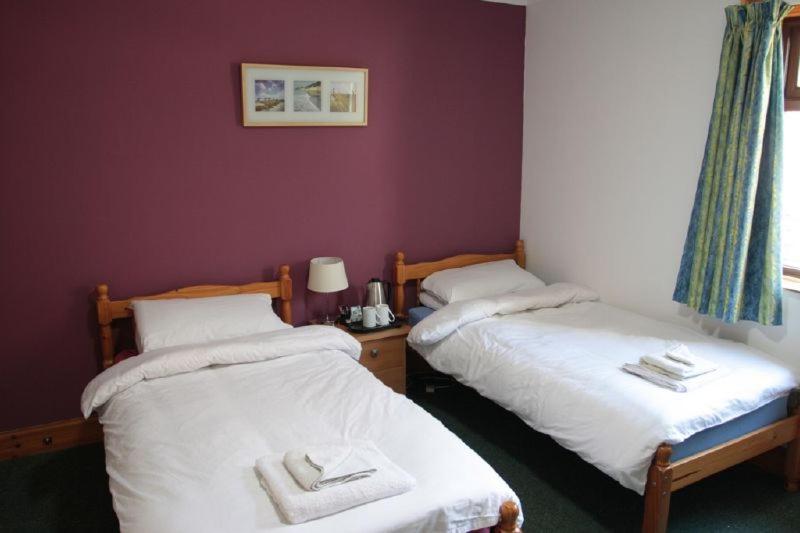 Lochranza Centre CIC