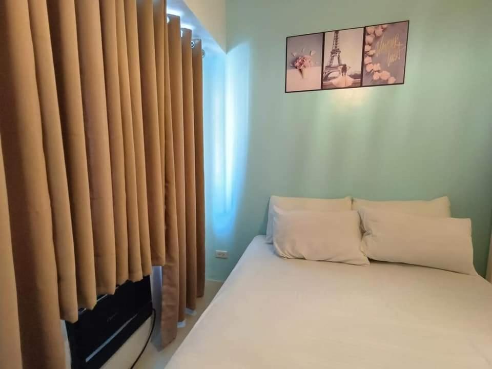 Sea Residences 707 by HOMEPALS view 5