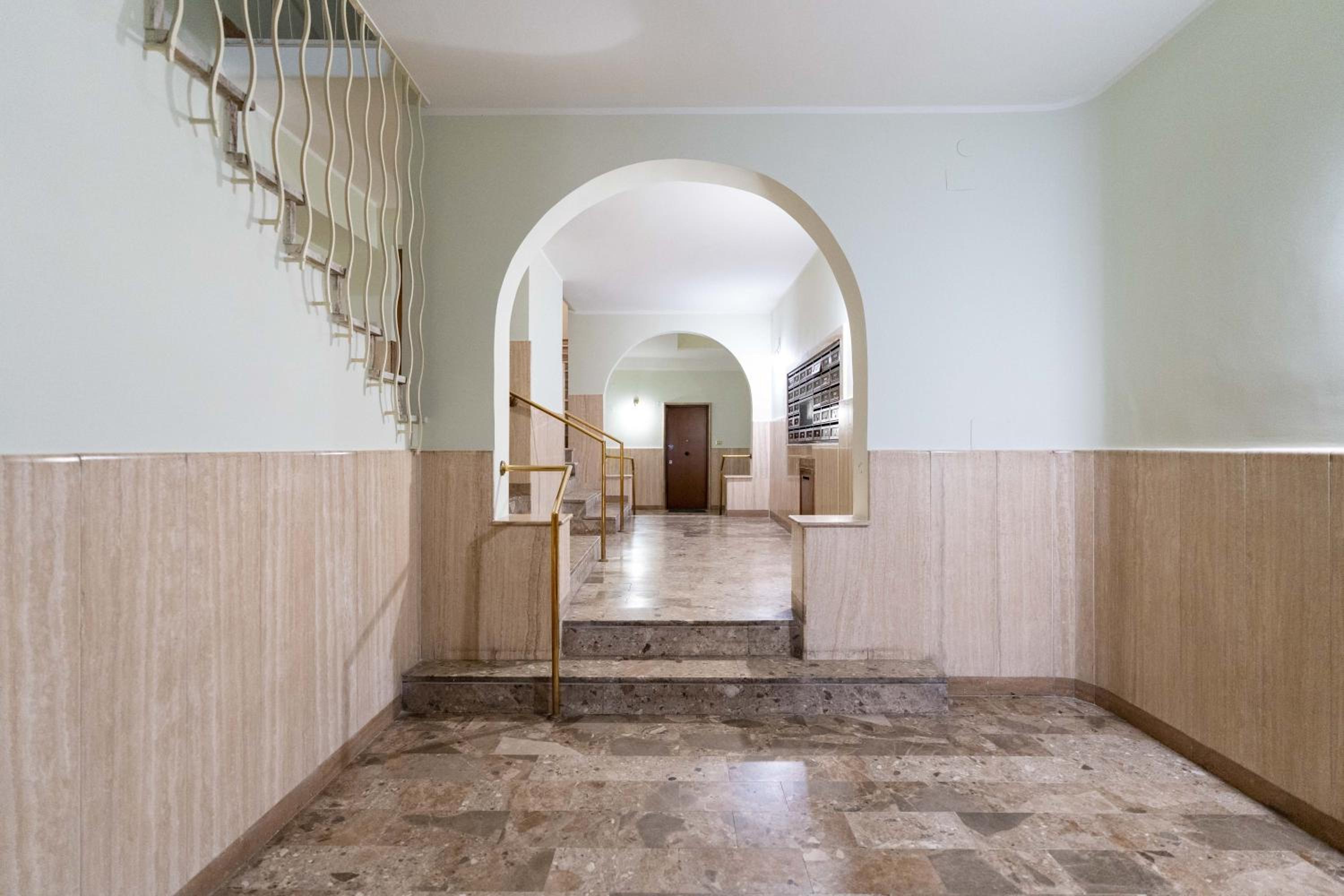 Central Luxury Apartment - Colosseo 10 min