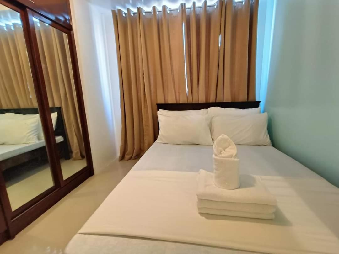 Sea Residences 707 by HOMEPALS view 4
