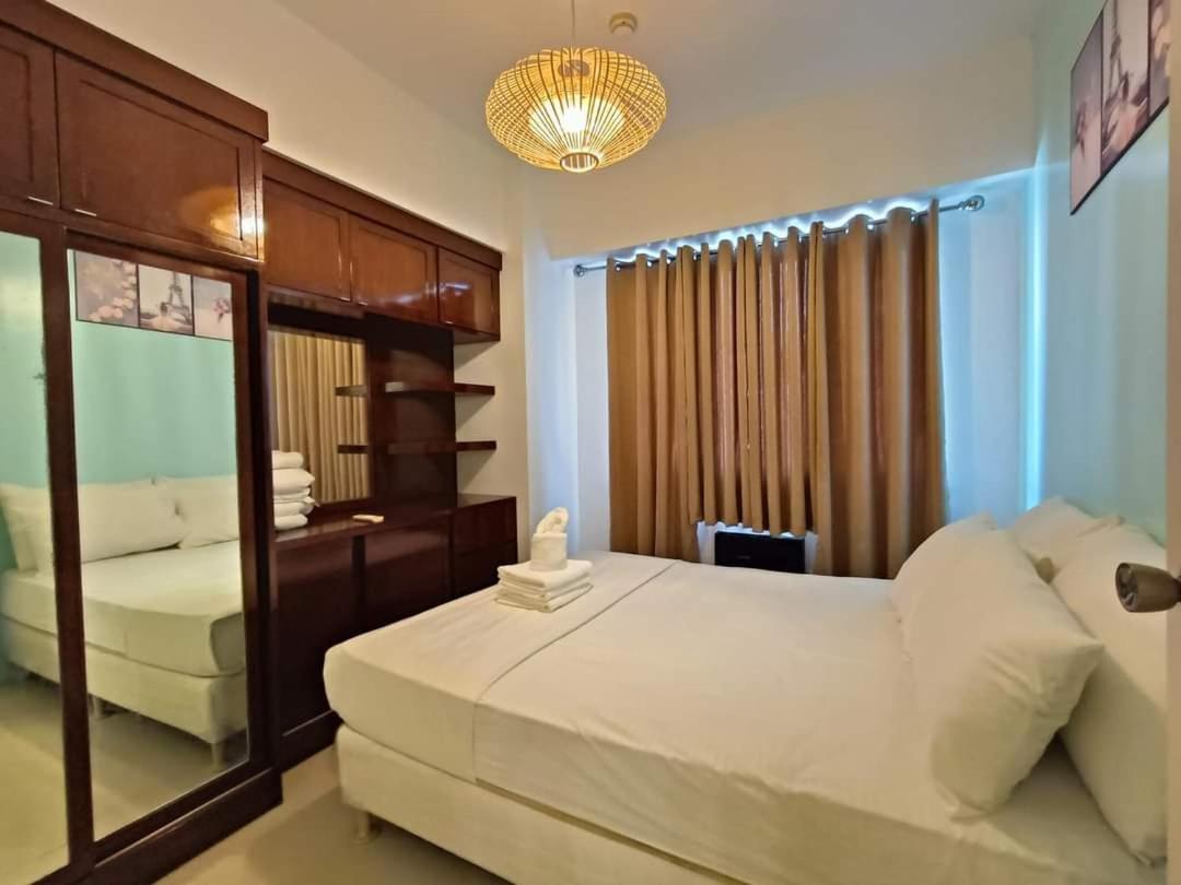 Sea Residences 707 by HOMEPALS view 3