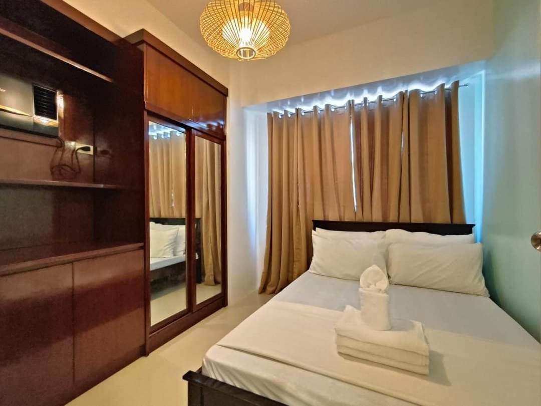 Sea Residences 707 by HOMEPALS view 2