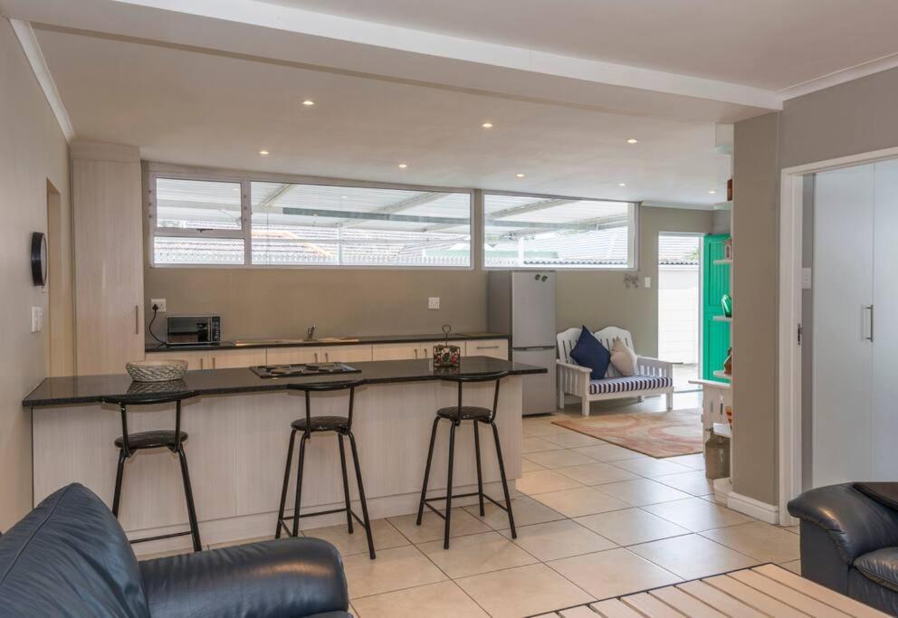 Spacious Suburban Apartment view 2