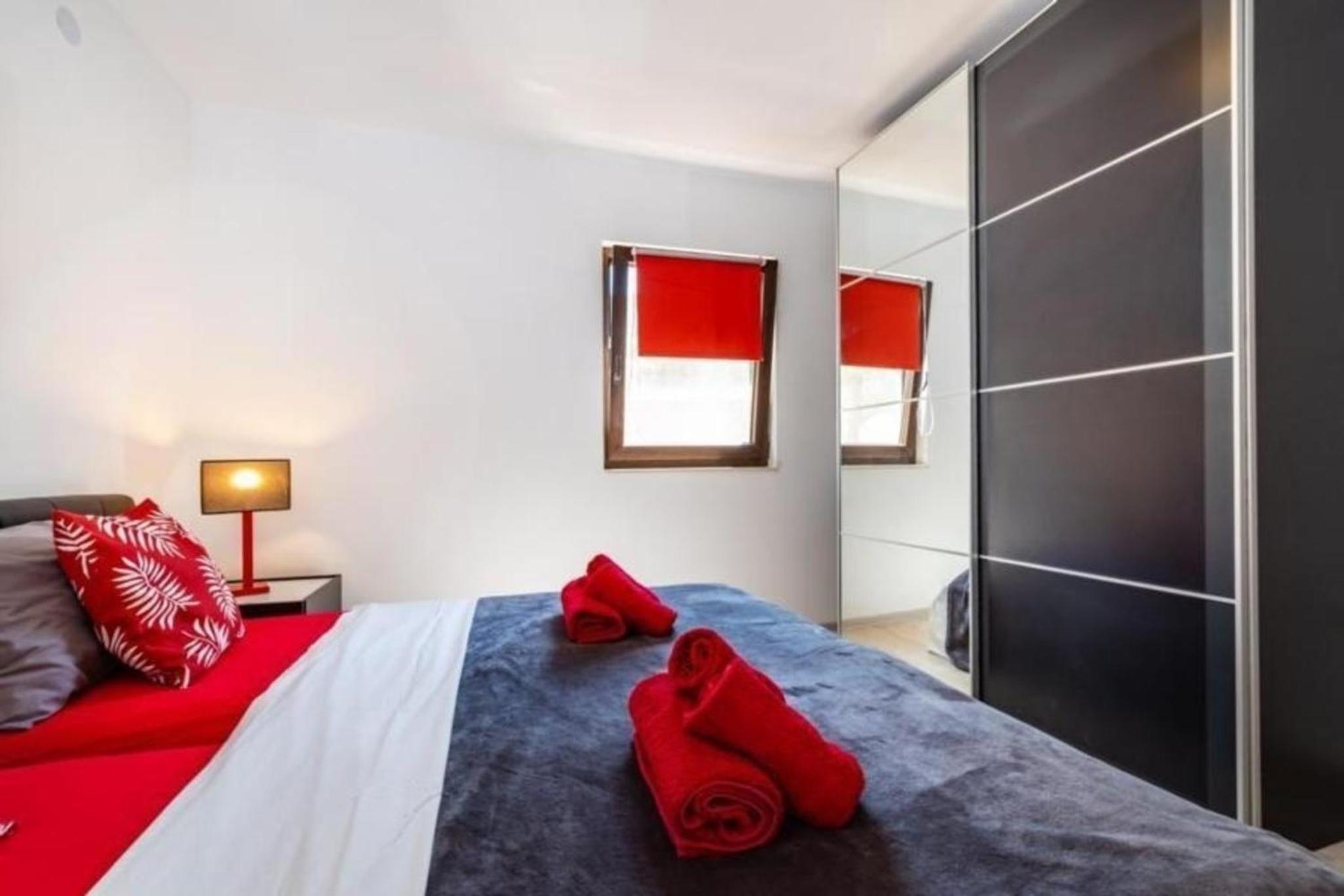 Ferienwohnung mit herrlichem Blick auf das Meer view 4