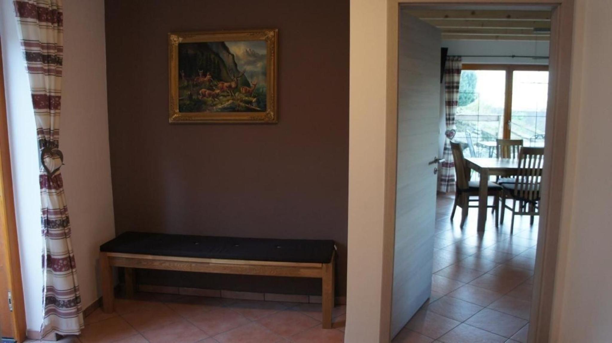 Schönes Ferienhaus in Sankt Margarethen Im Lungau mit Terrasse, Grill und Garten