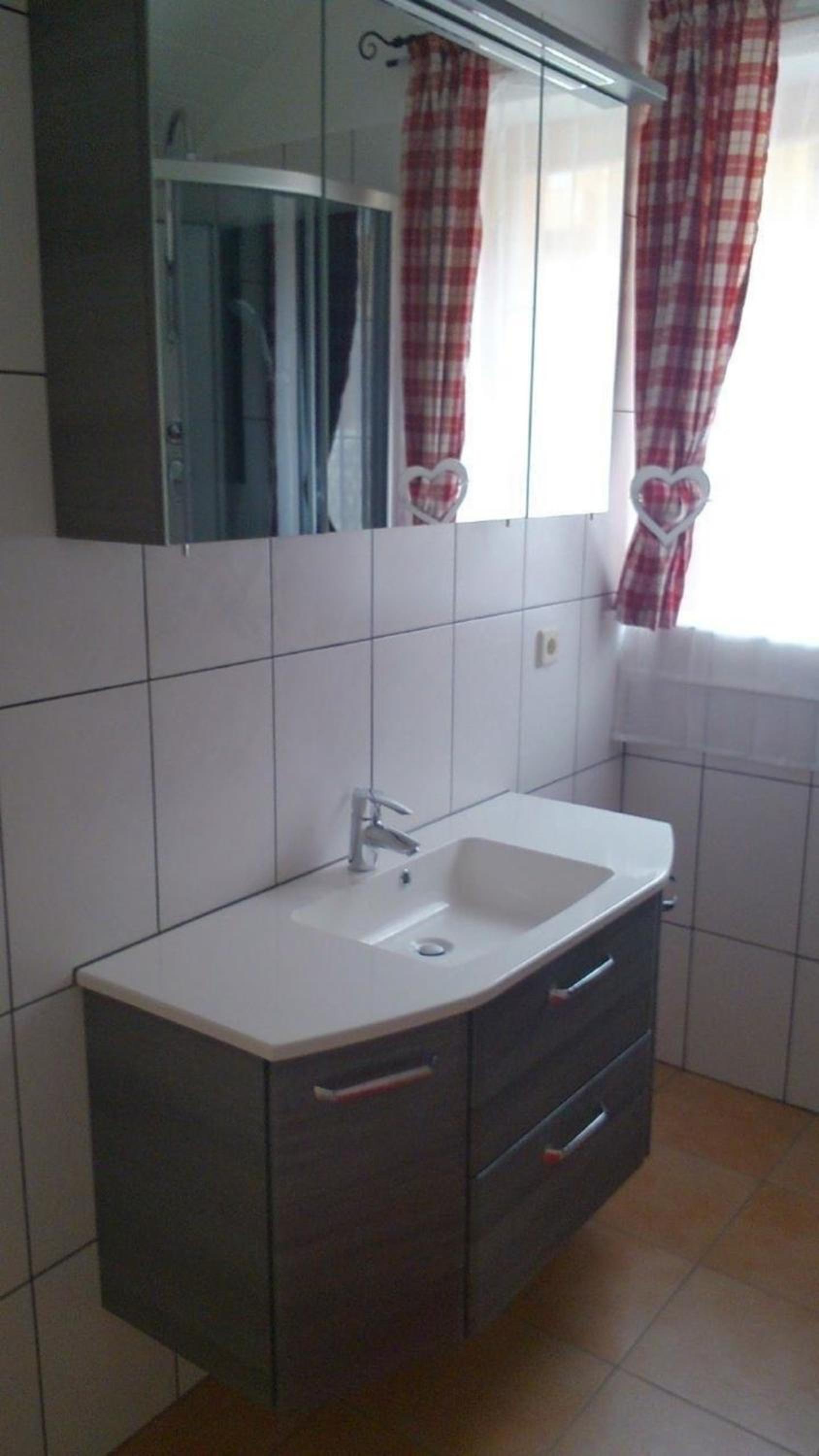 Schönes Ferienhaus in Sankt Margarethen Im Lungau mit Terrasse, Grill und Garten