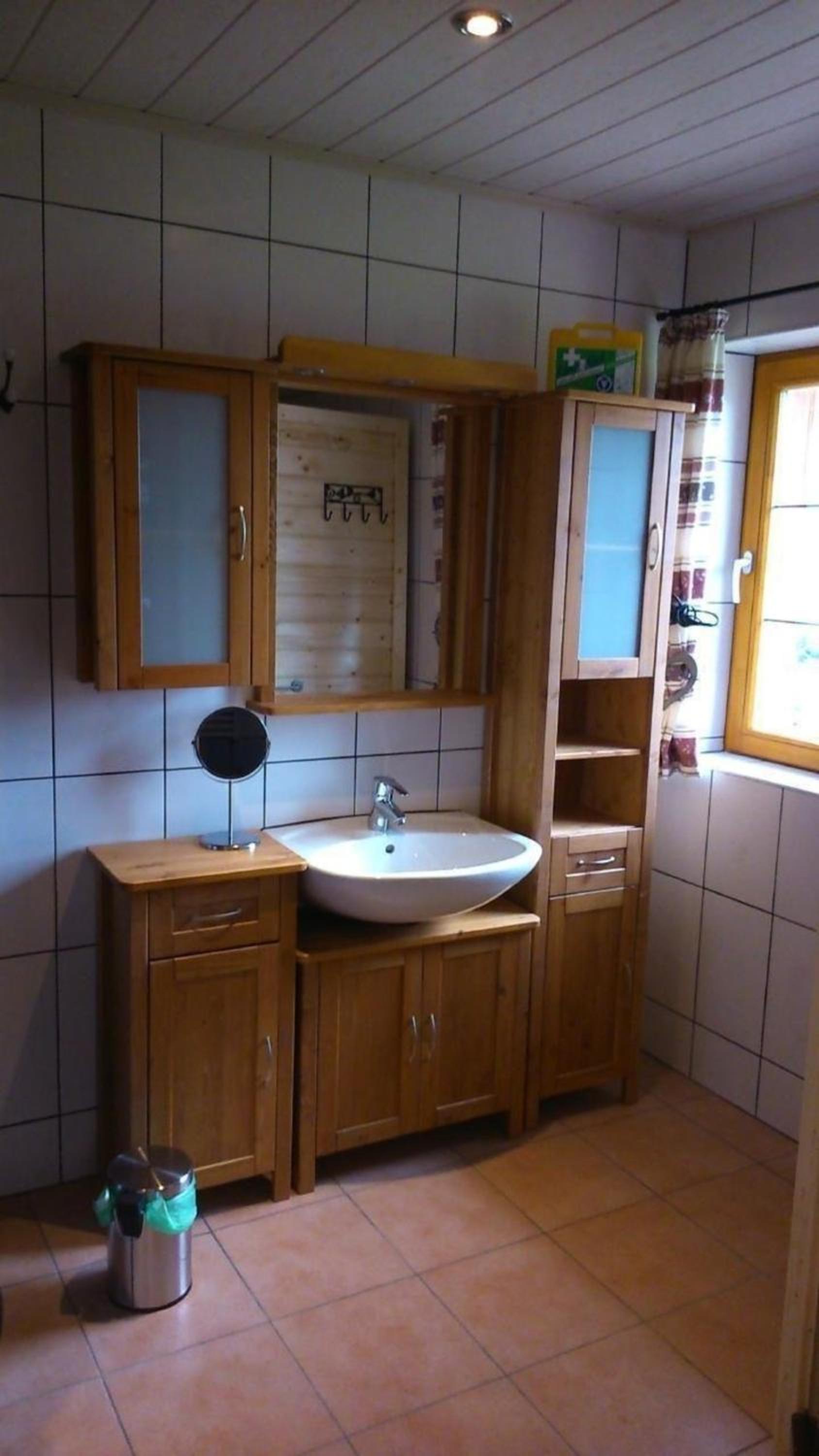 Schönes Ferienhaus in Sankt Margarethen Im Lungau mit Terrasse, Grill und Garten