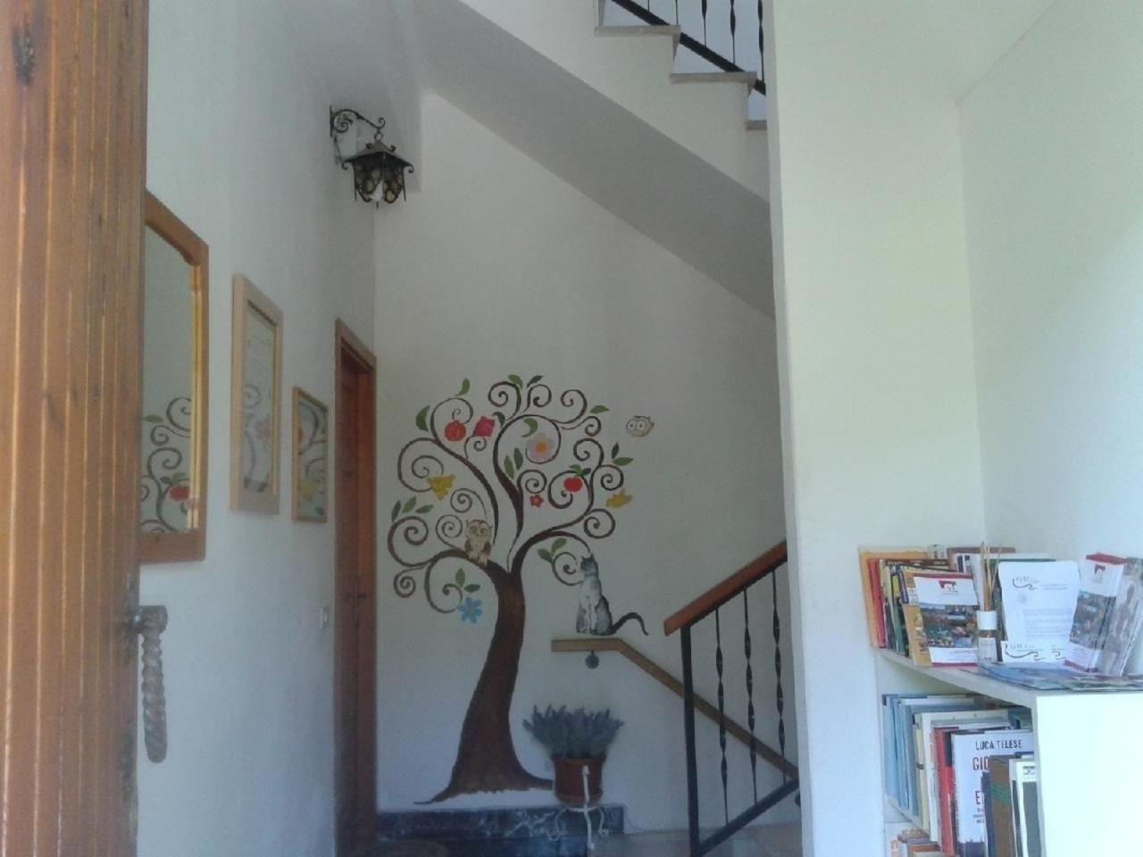 Villa im Park für Gruppen und Familien