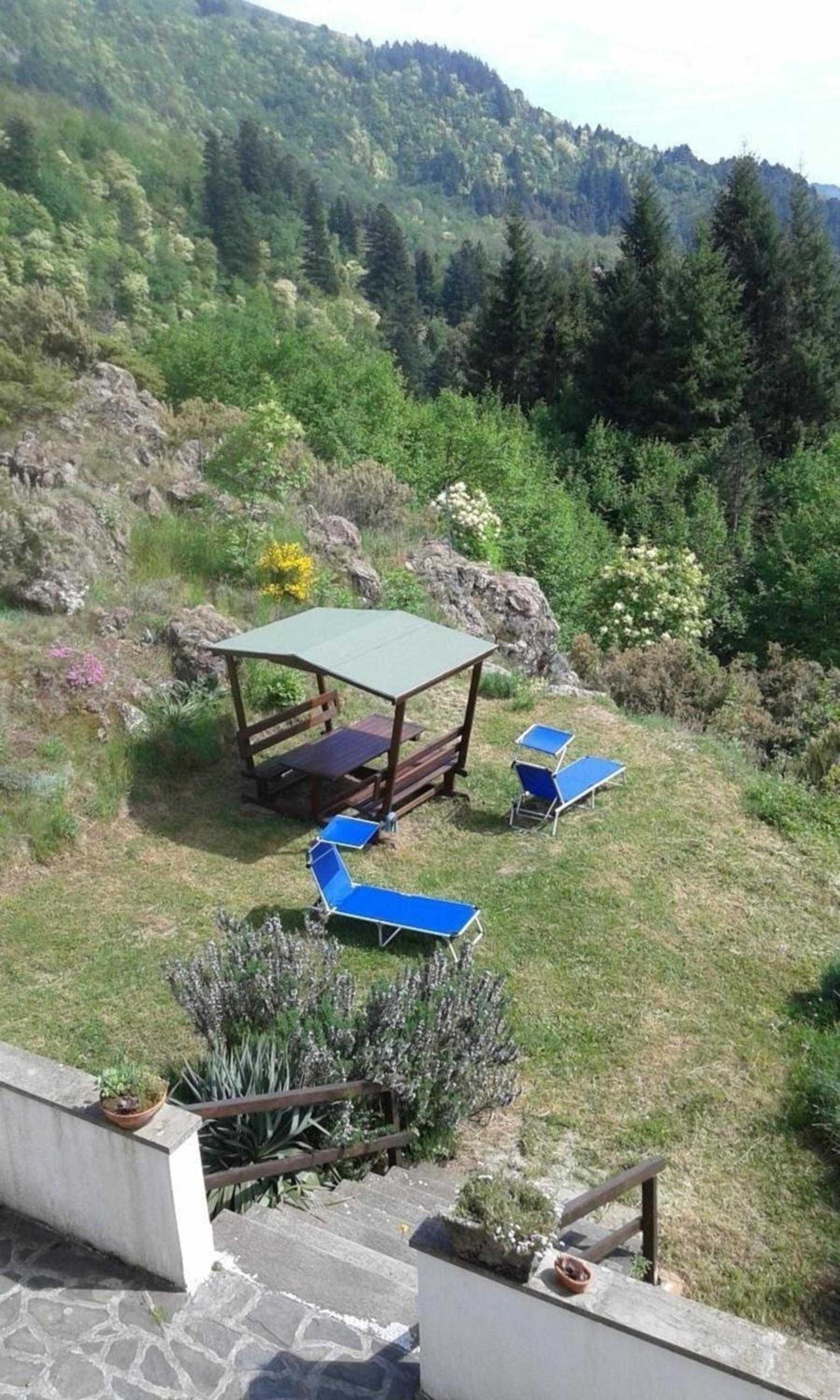 Villa im Park für Gruppen und Familien