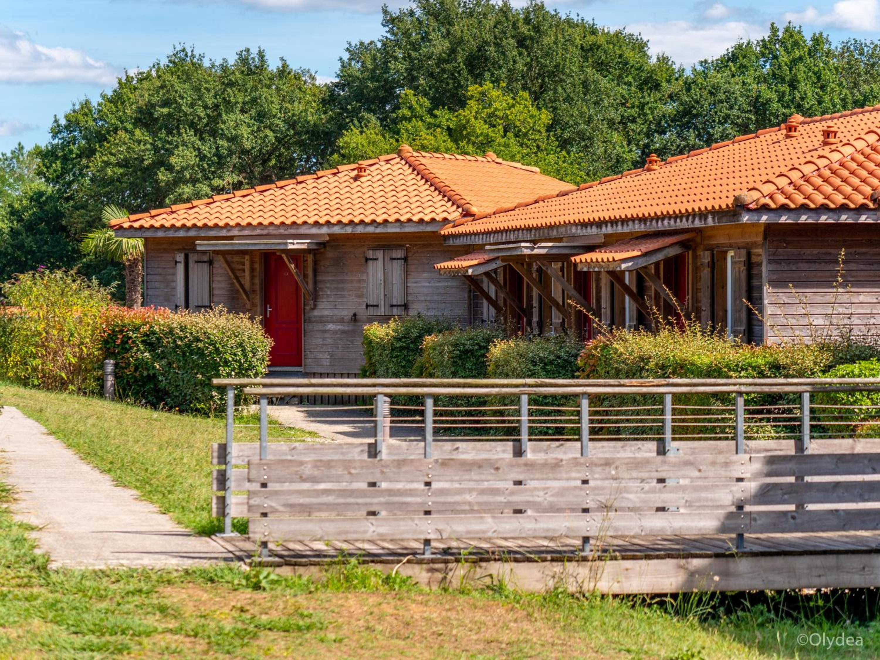 Olydea la Chalosse - Cassen