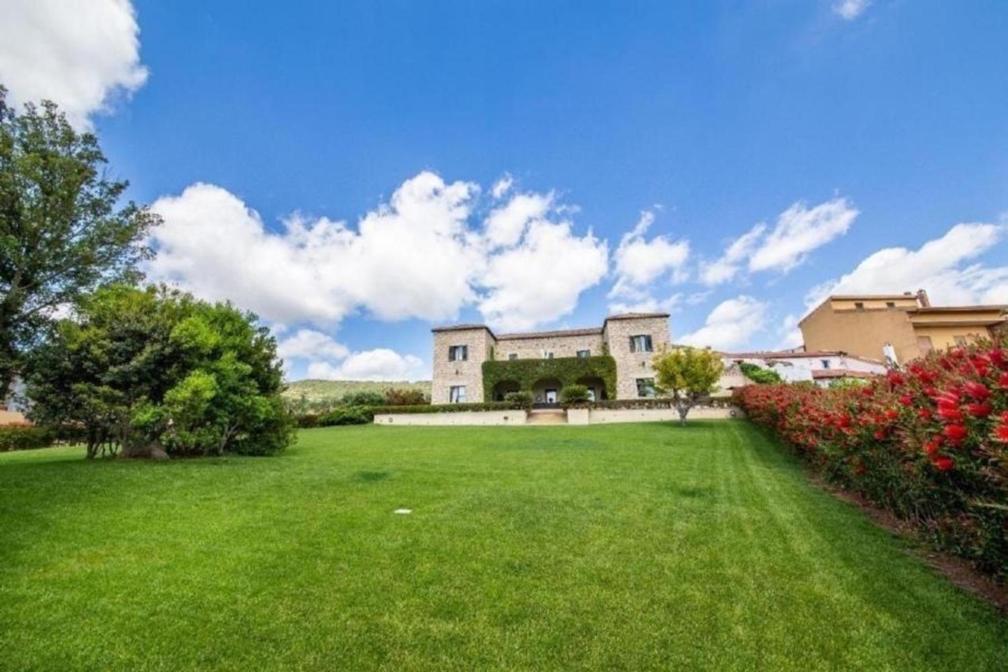 Ferienhaus Mit Wasserblick view 3