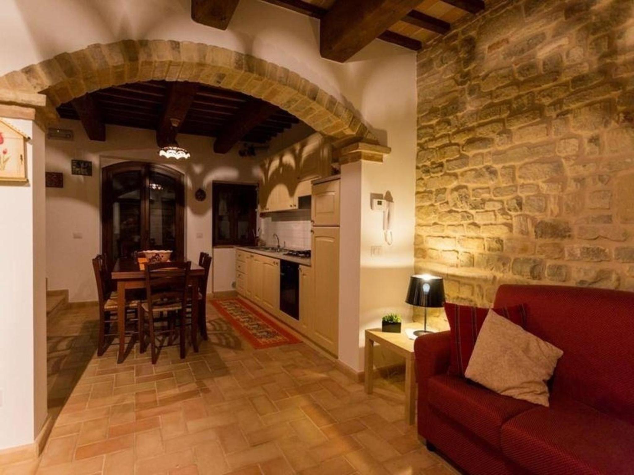 Villa Montelparo