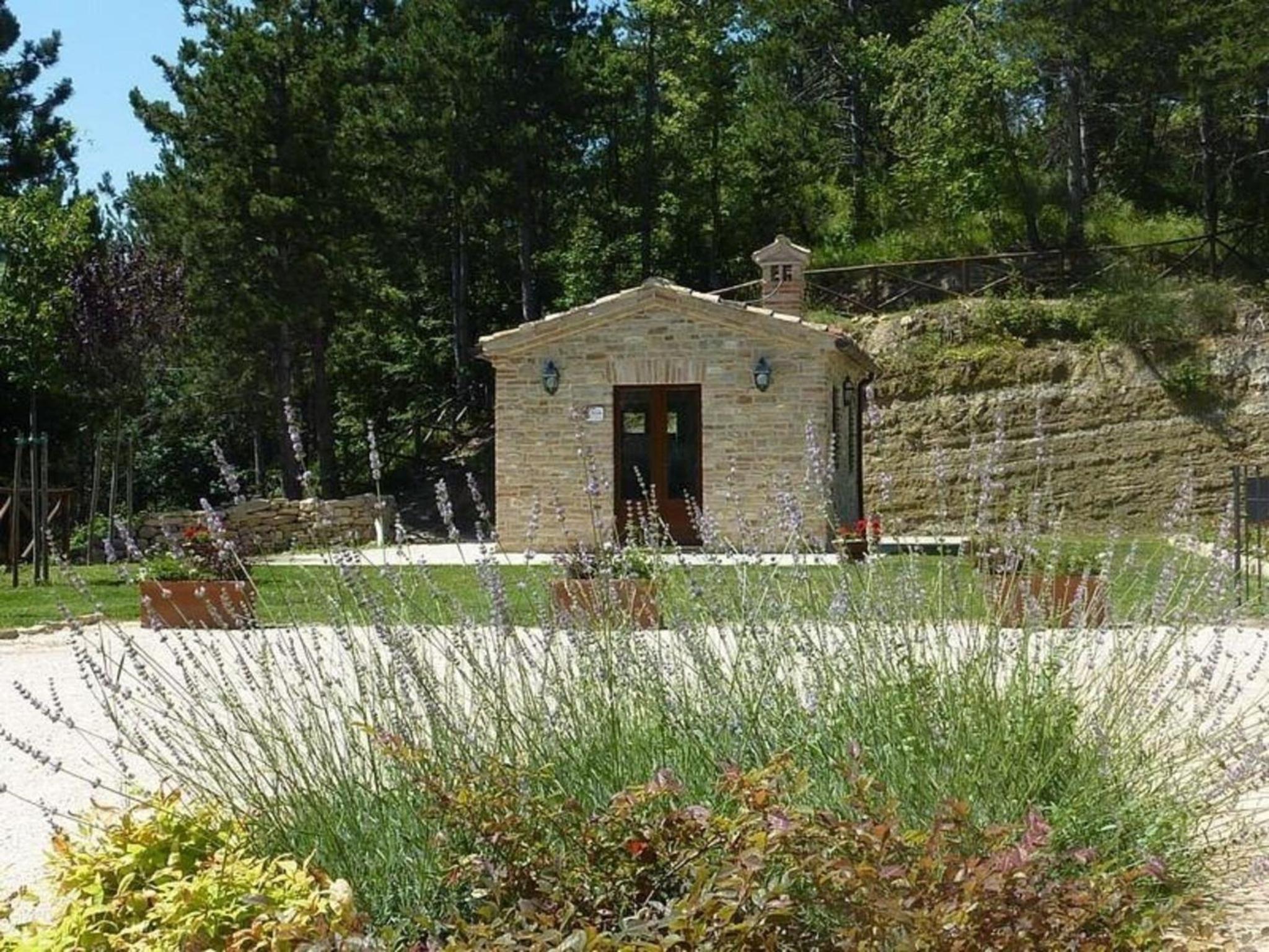 Villa Montelparo