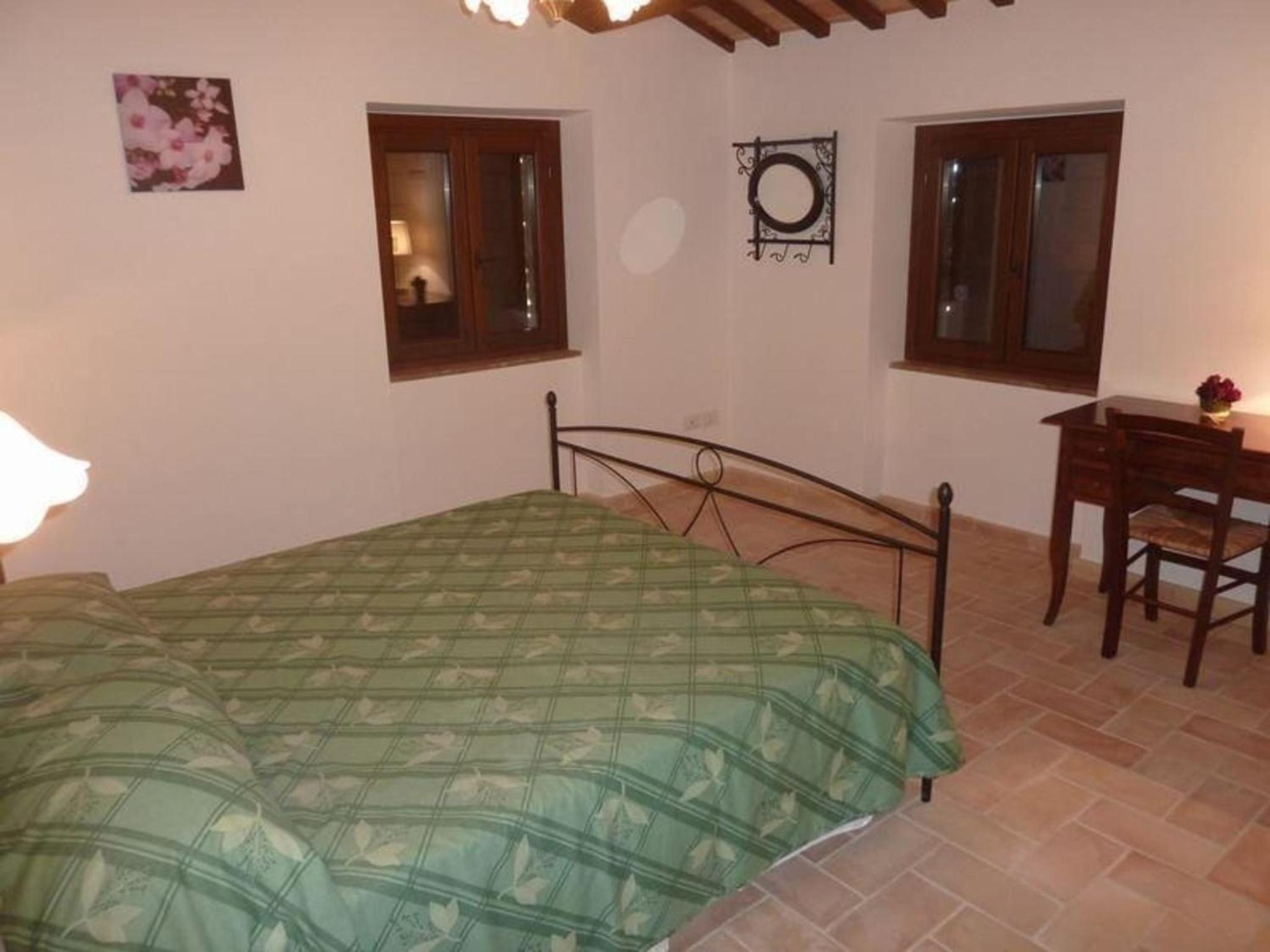 Villa Montelparo