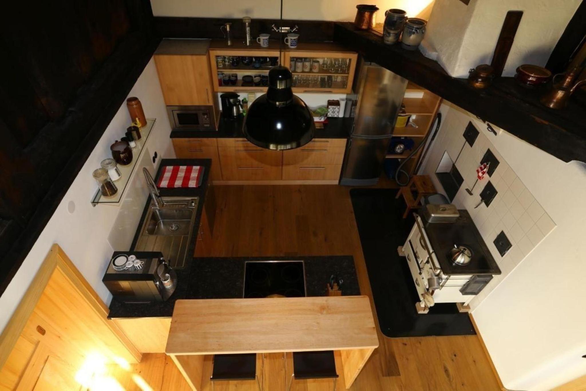 Wohnung Maierhof in Bernau im Schwarzwald
