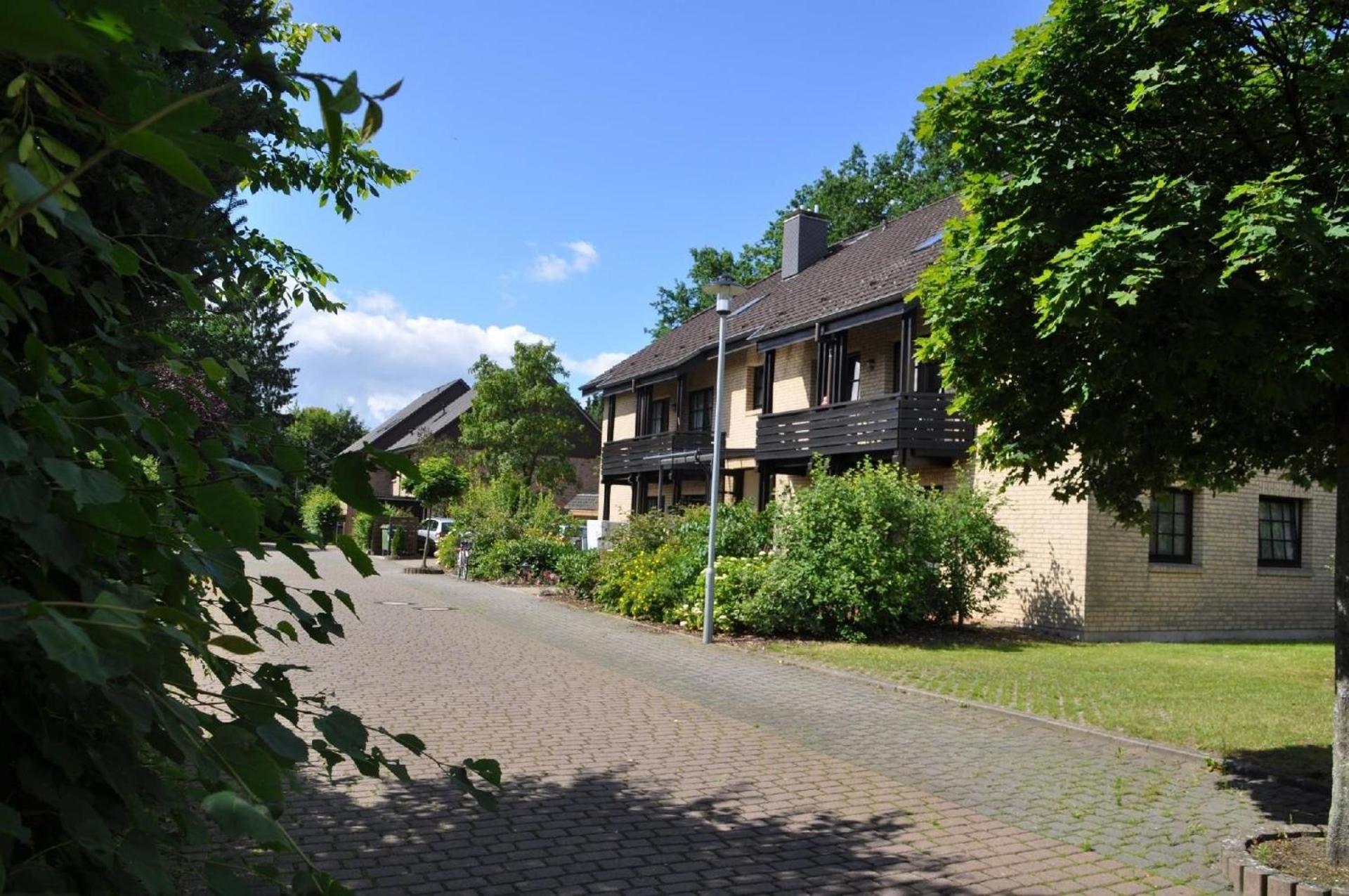 Rosalie - Ruhig - Zentral - Hochwertig