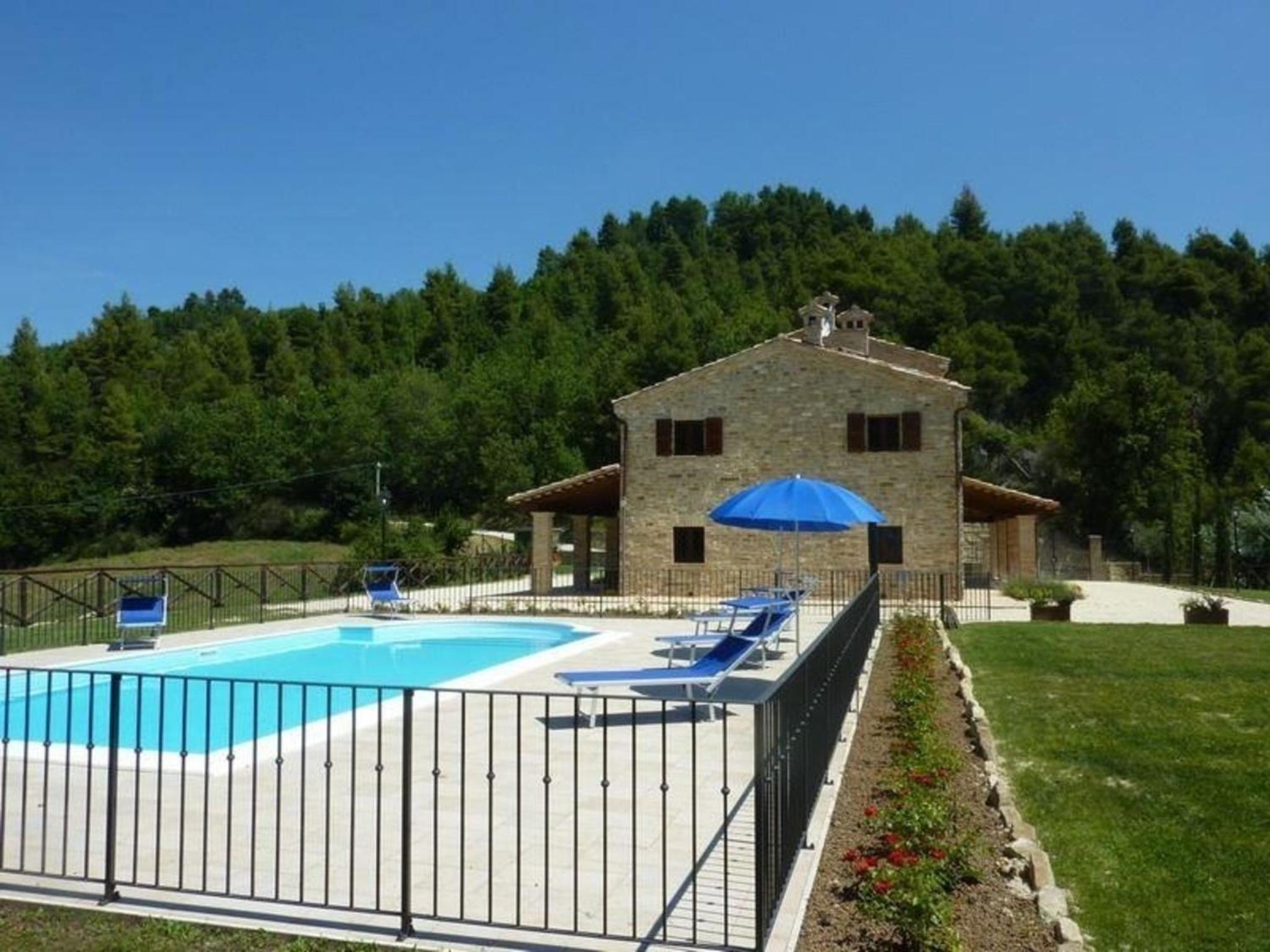 Villa Montelparo