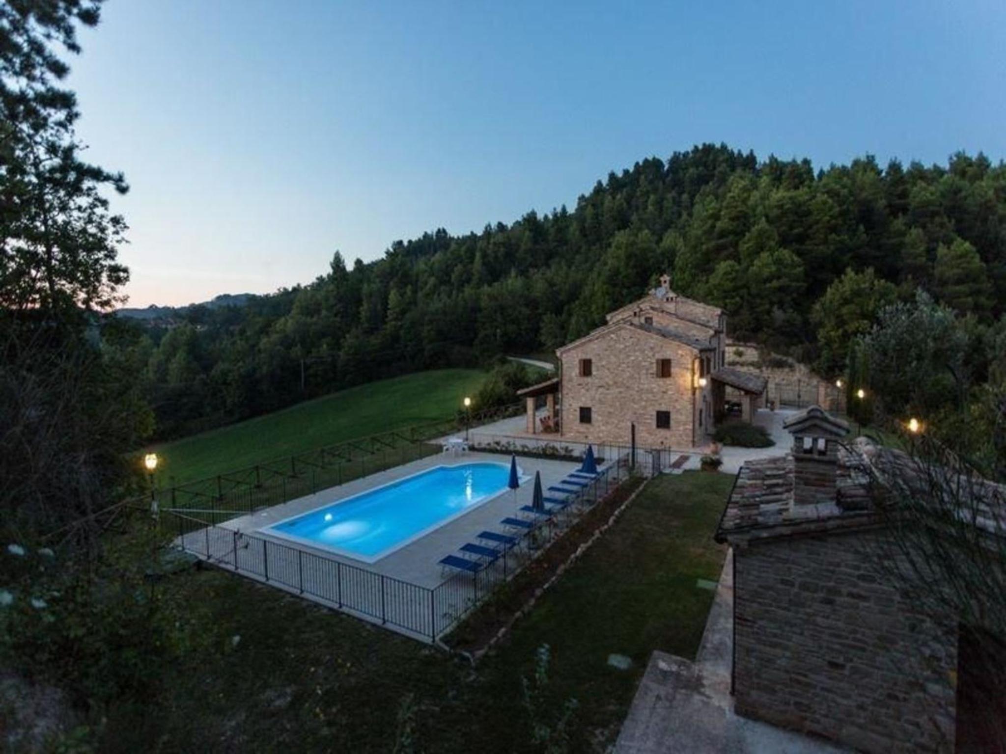 Villa Montelparo