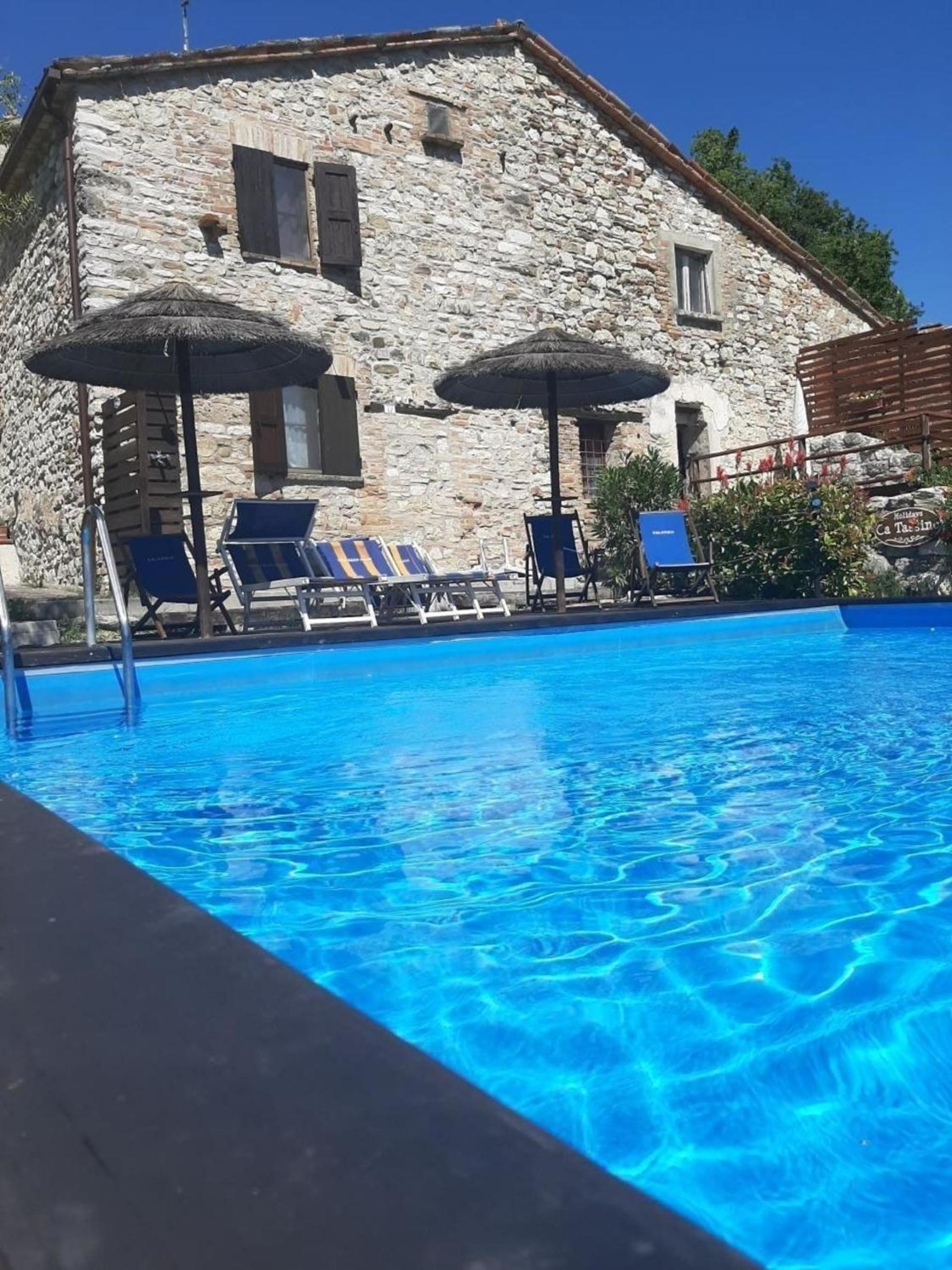 Holidays Catassino view 4