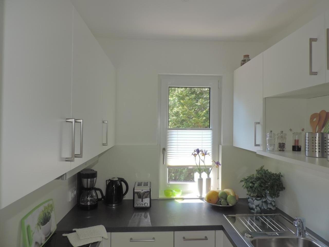 Ferienhaus Gartenblick in Vöhl-Basdorf