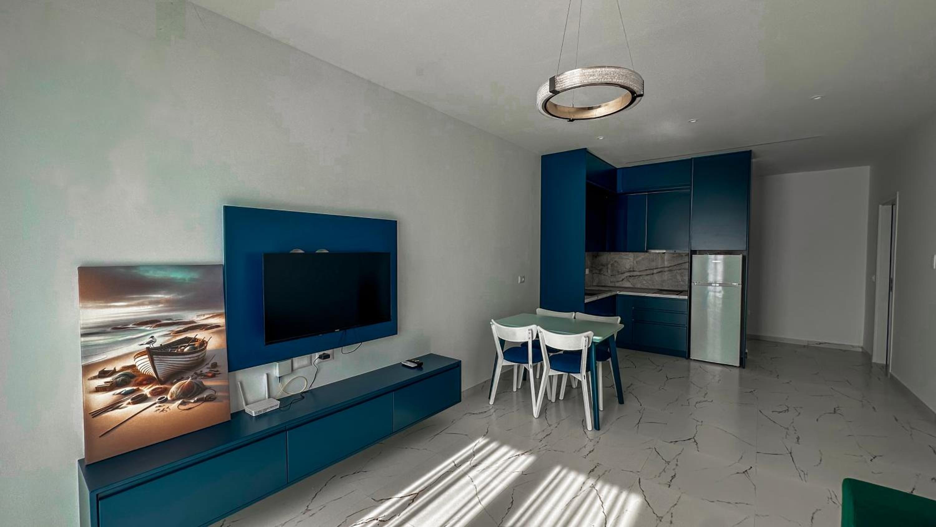 EKAM Sun Apartments
