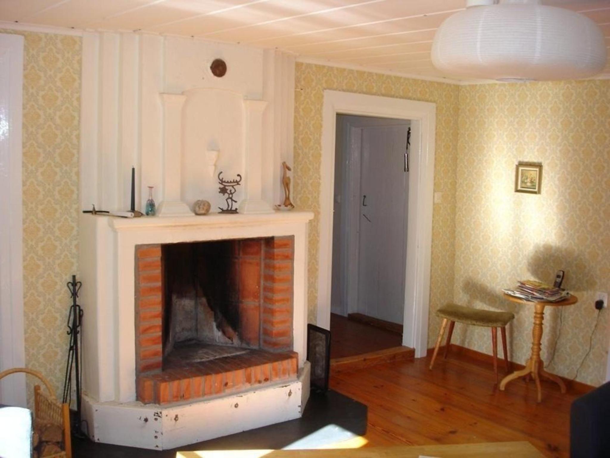 Ferienhaus Nymåla