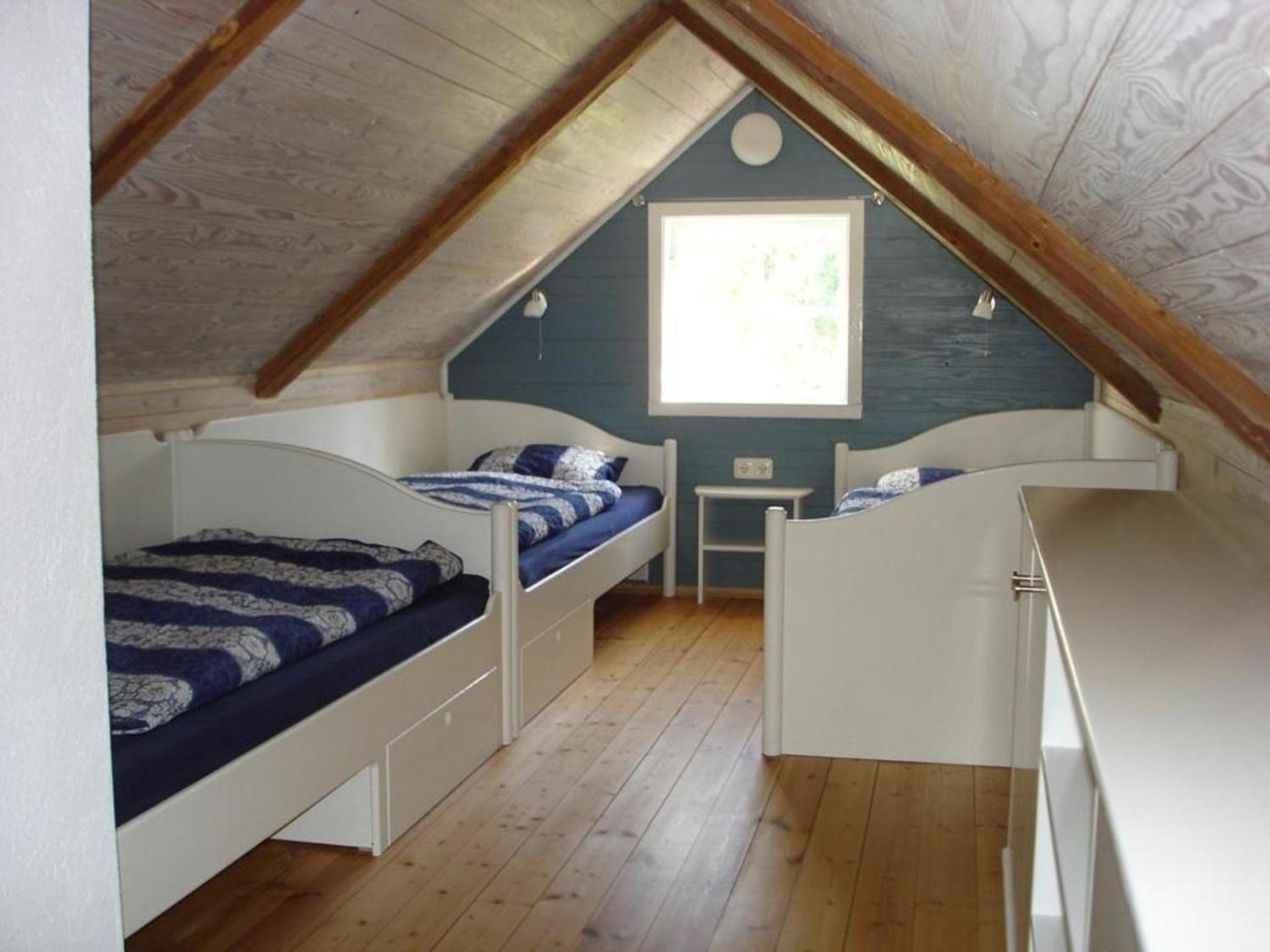 Ferienhaus Nymåla