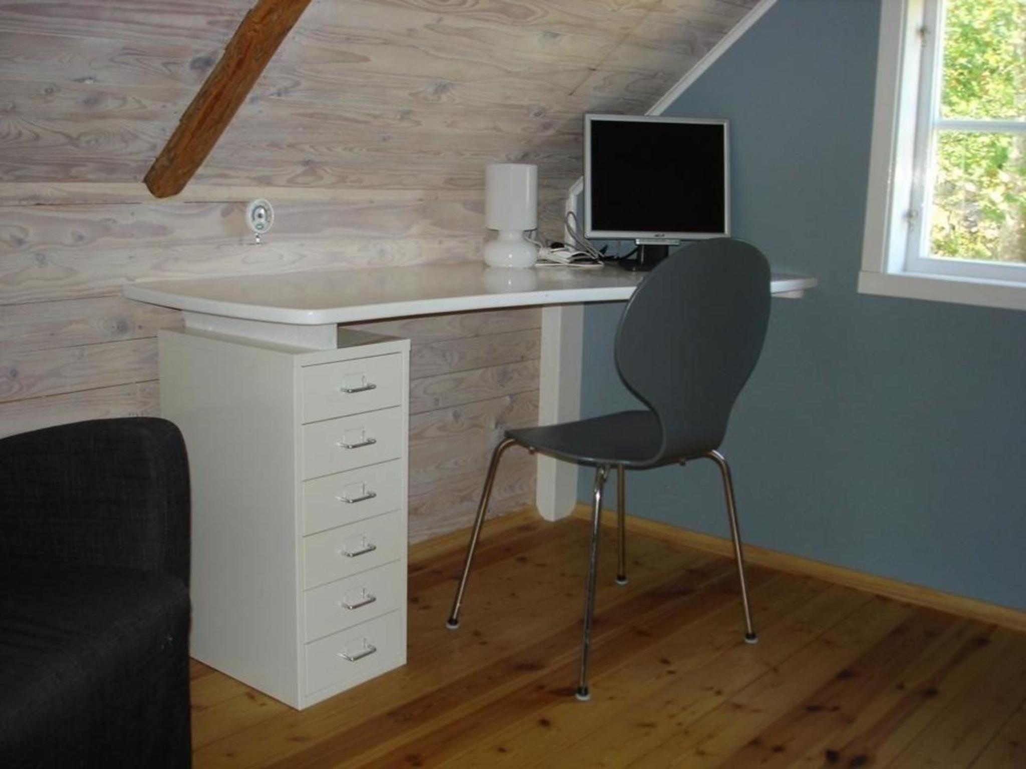 Ferienhaus Nymåla