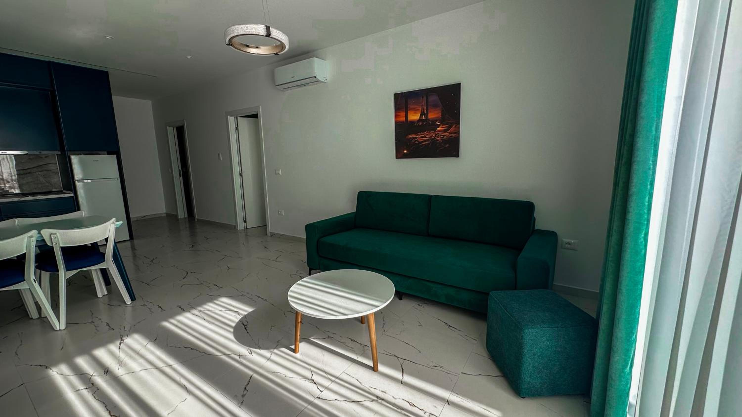 EKAM Sun Apartments