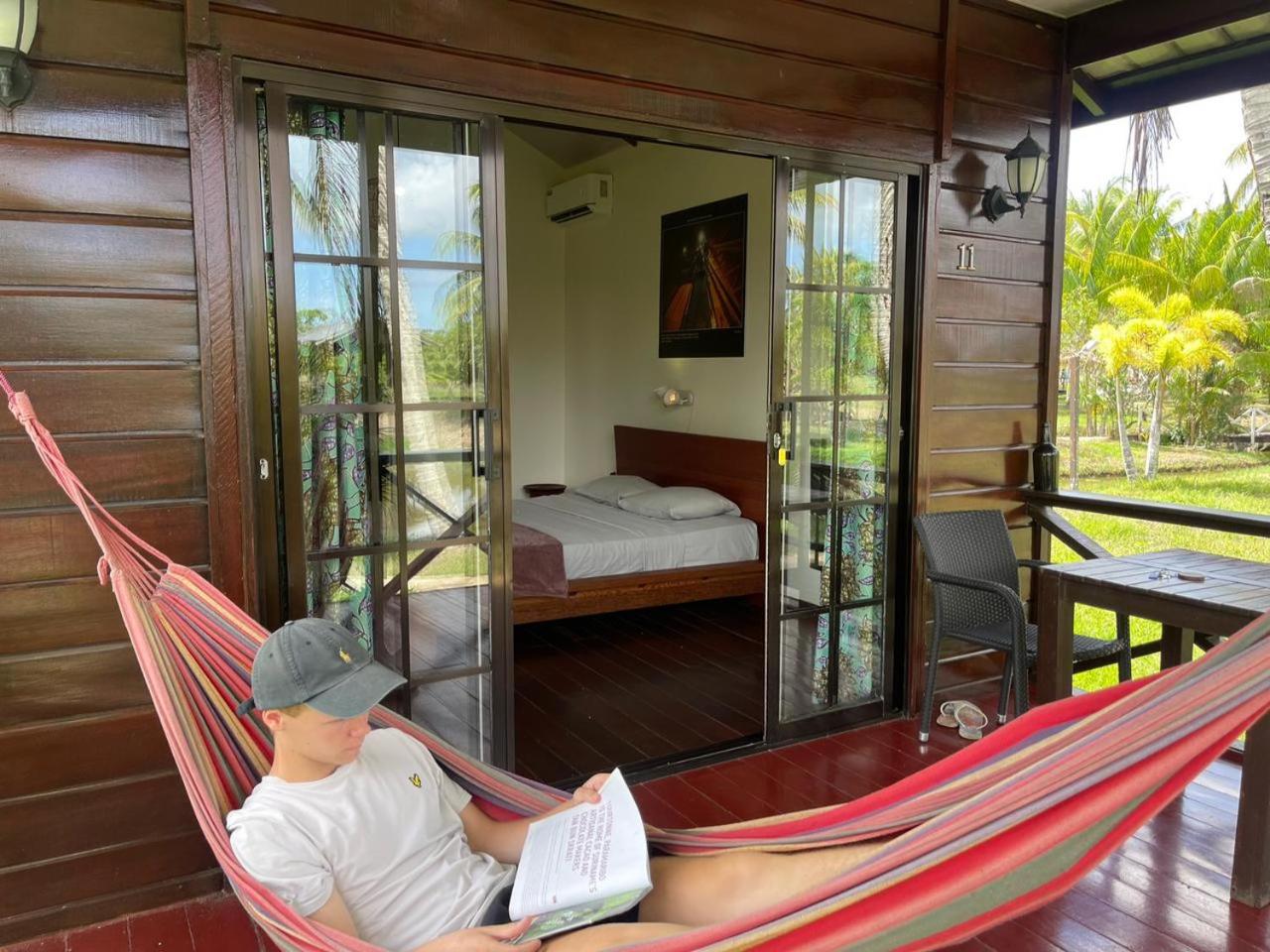 Plantage Resort Frederiksdorp