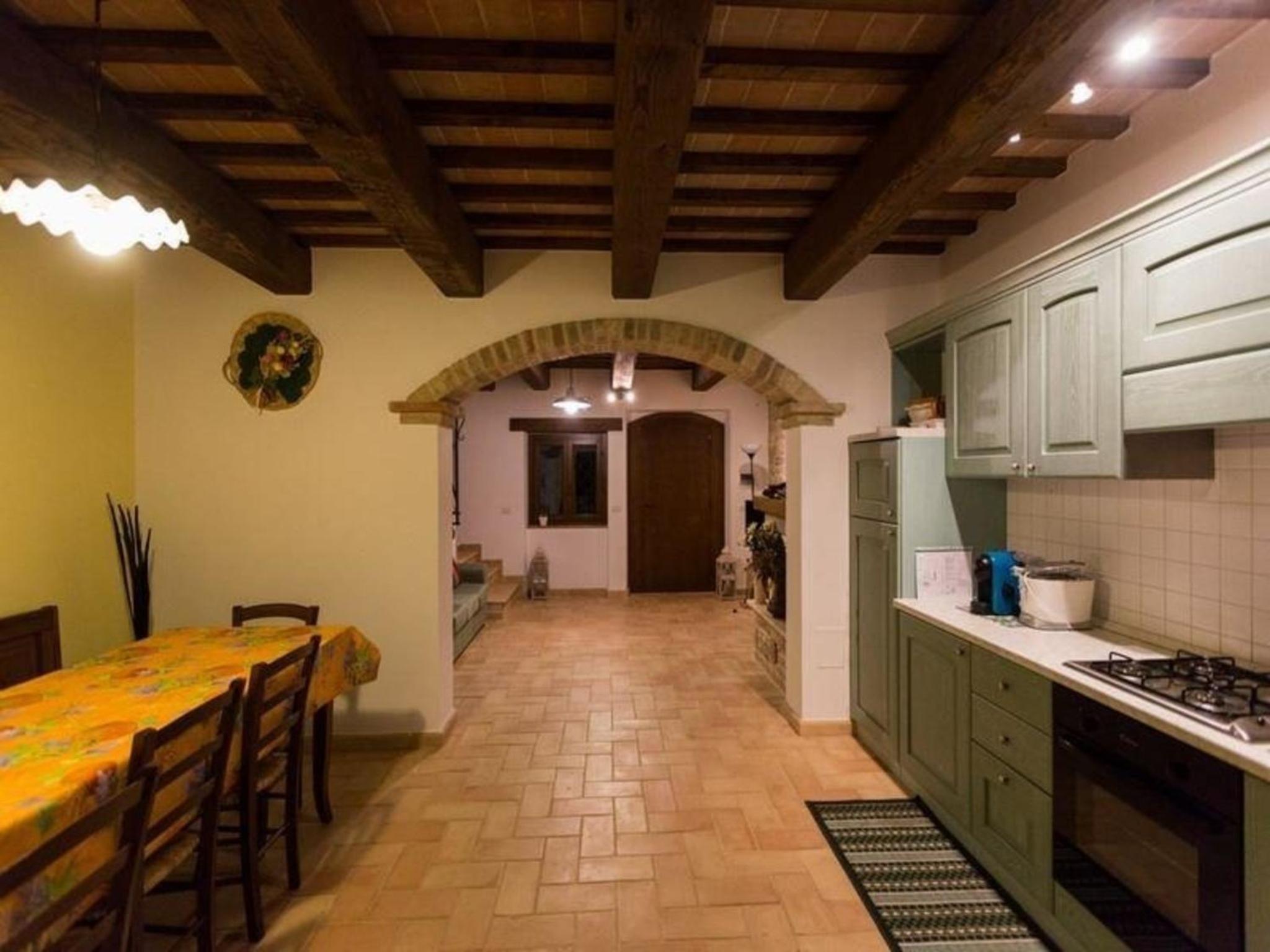 Villa Montelparo