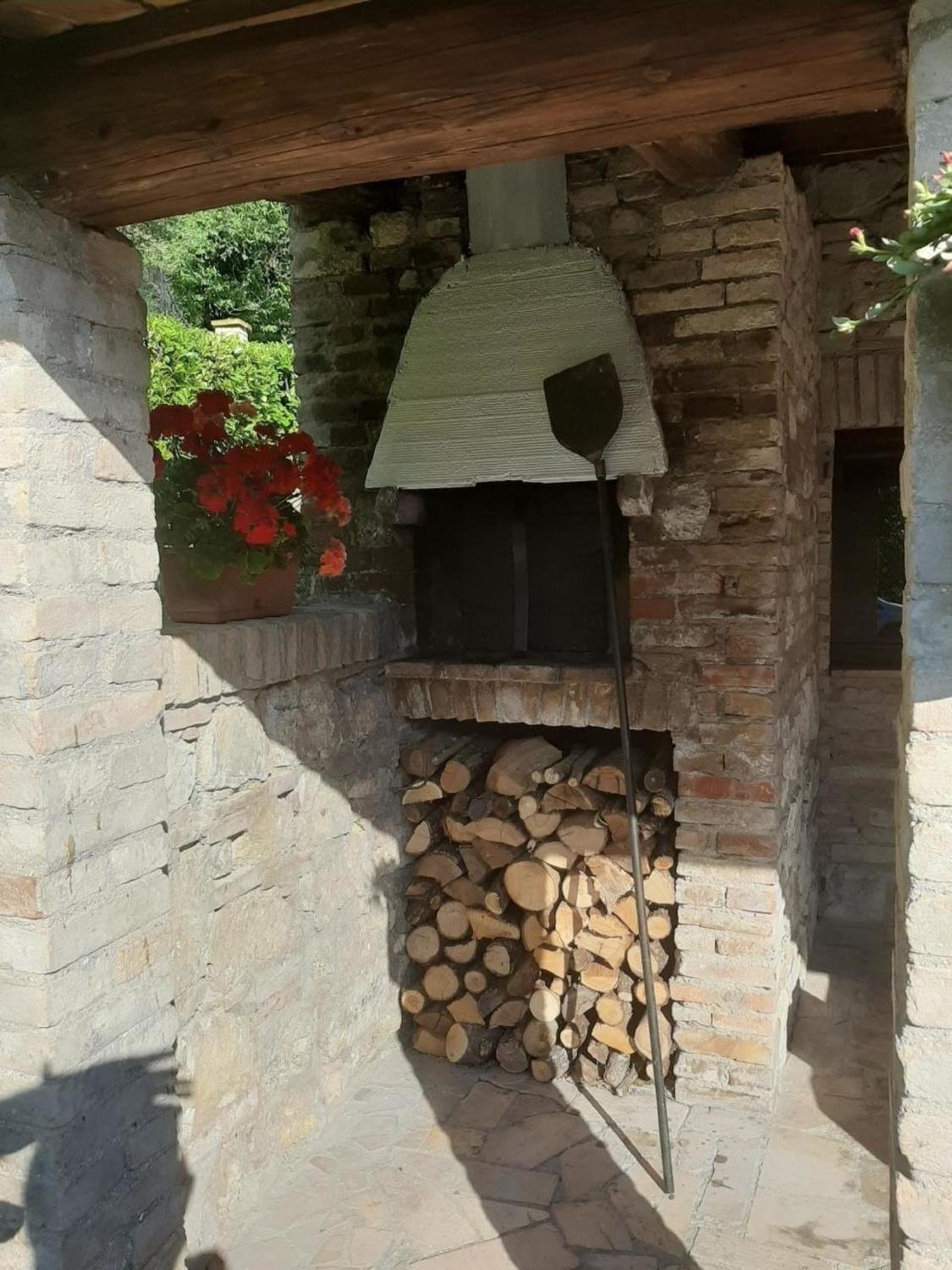 Holidays Catassino view 3