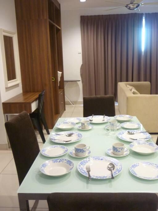 Studio at Middle floor sea view photo 8