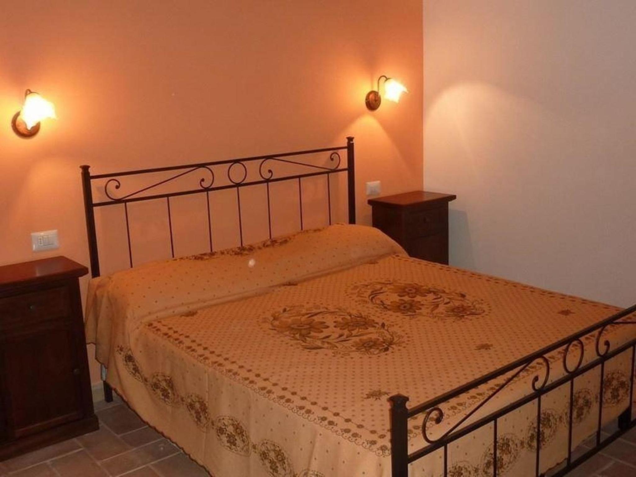 Villa Montelparo