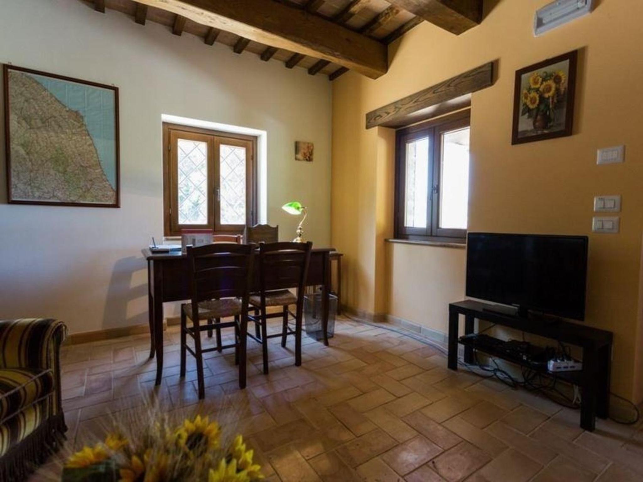 Villa Montelparo