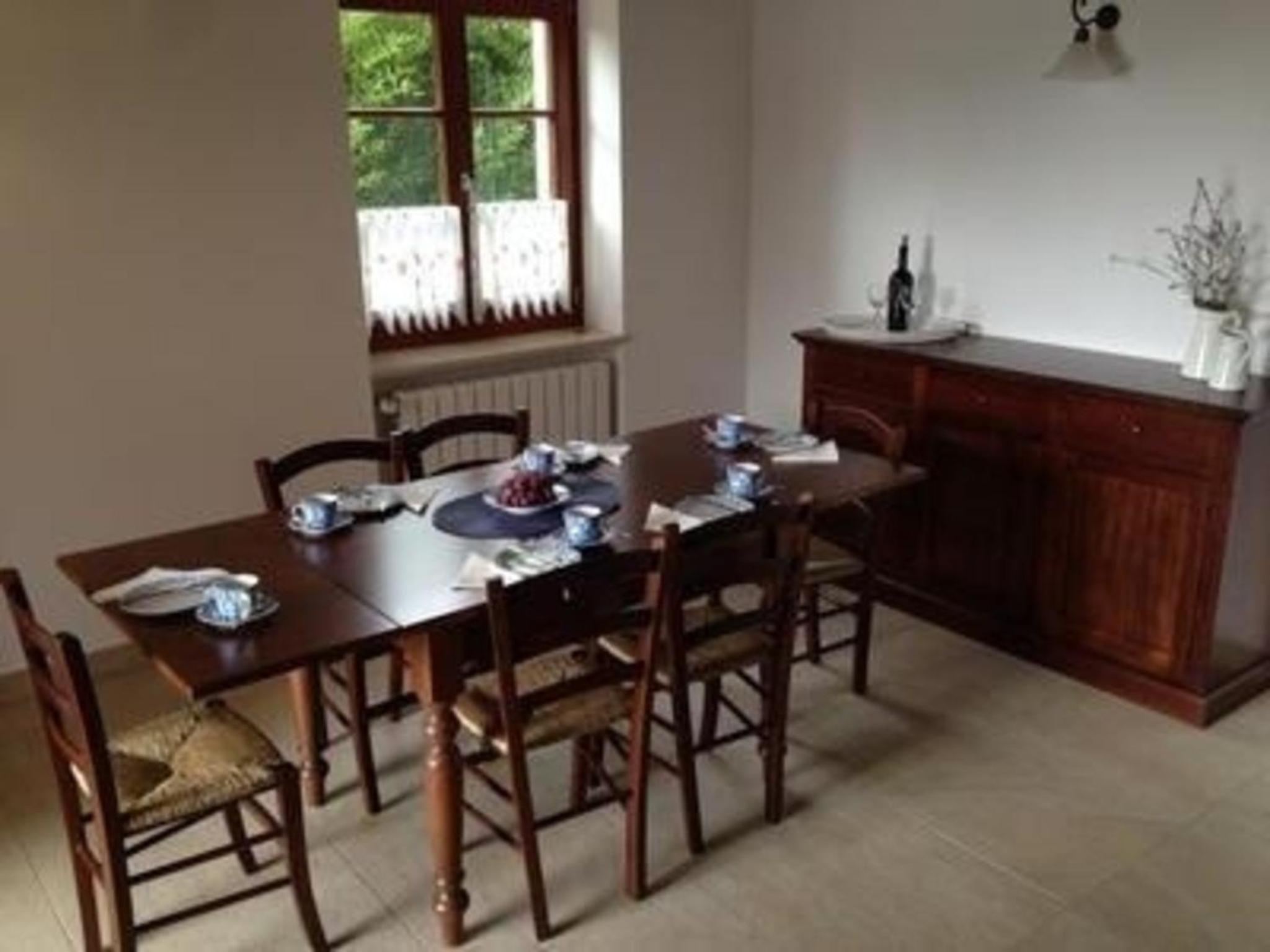 Villa Dubci view 3